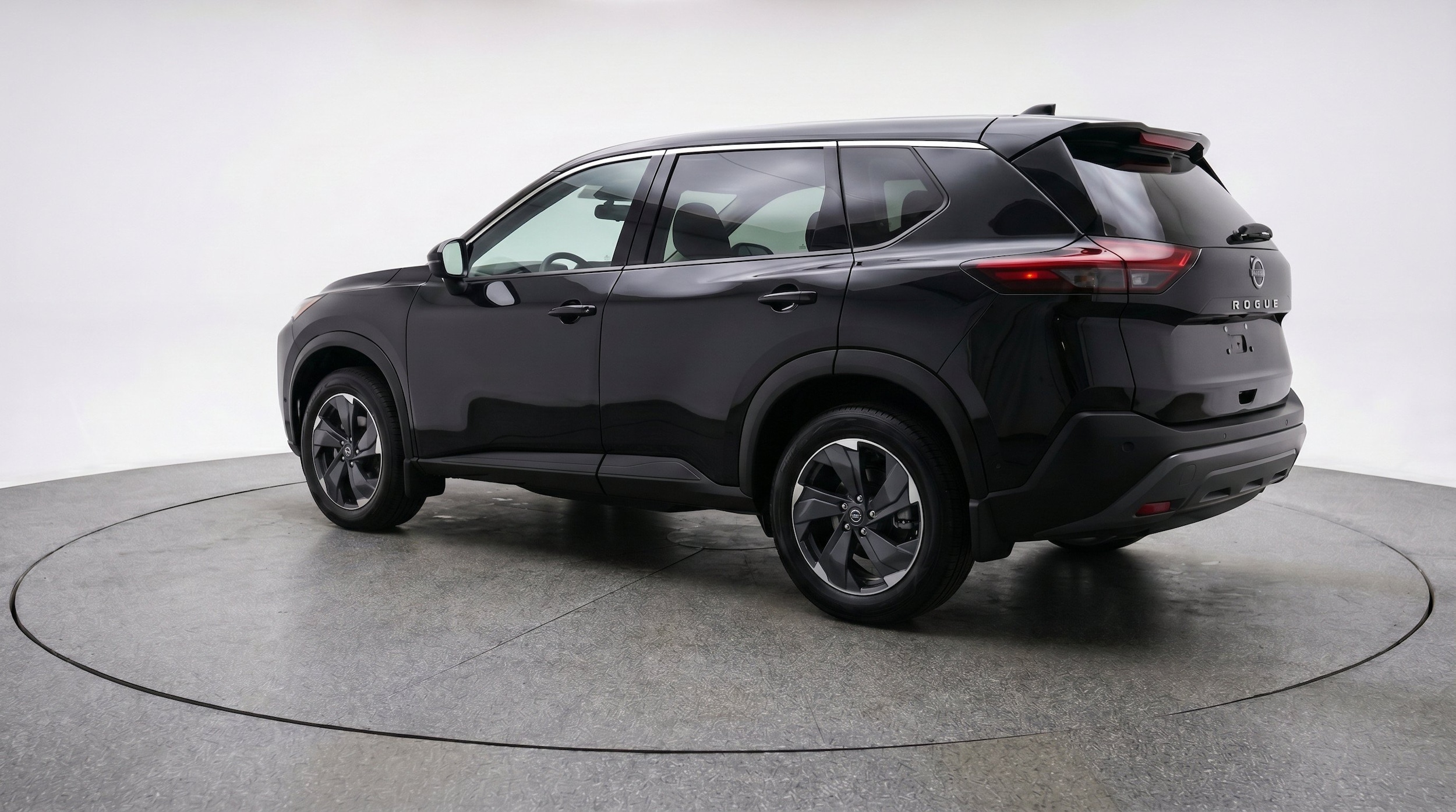 Thumbnail: 2025 Nissan Rogue - 6