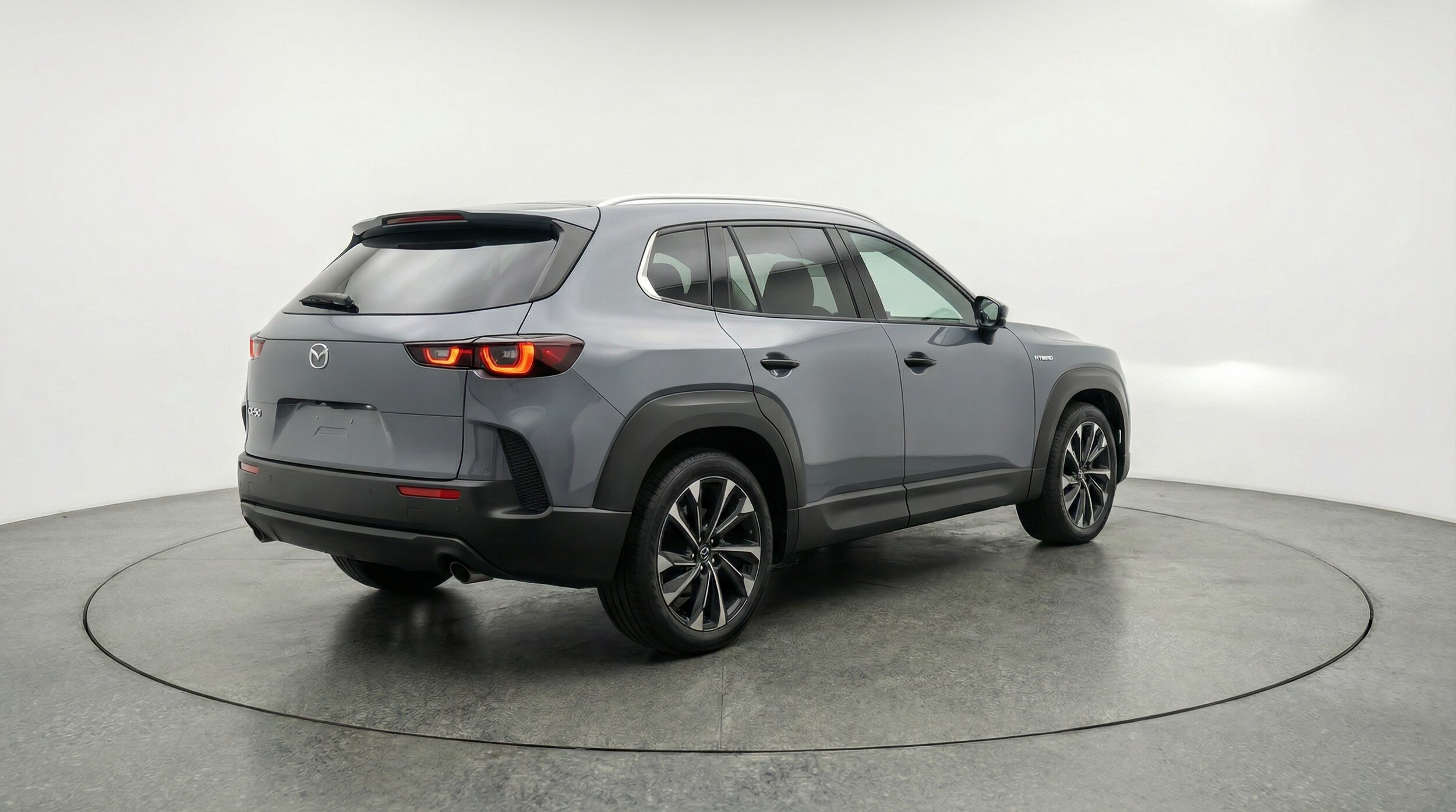 Thumbnail: 2025 Mazda CX-50 - 7