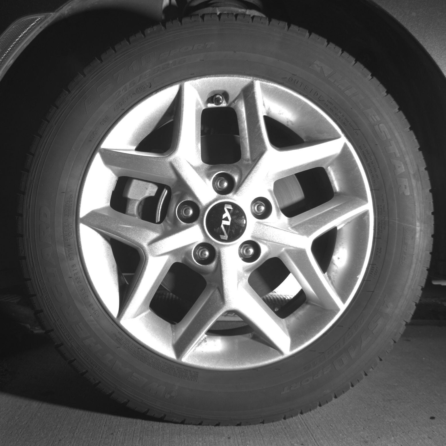 Thumbnail: 2025 Kia Soul - 9