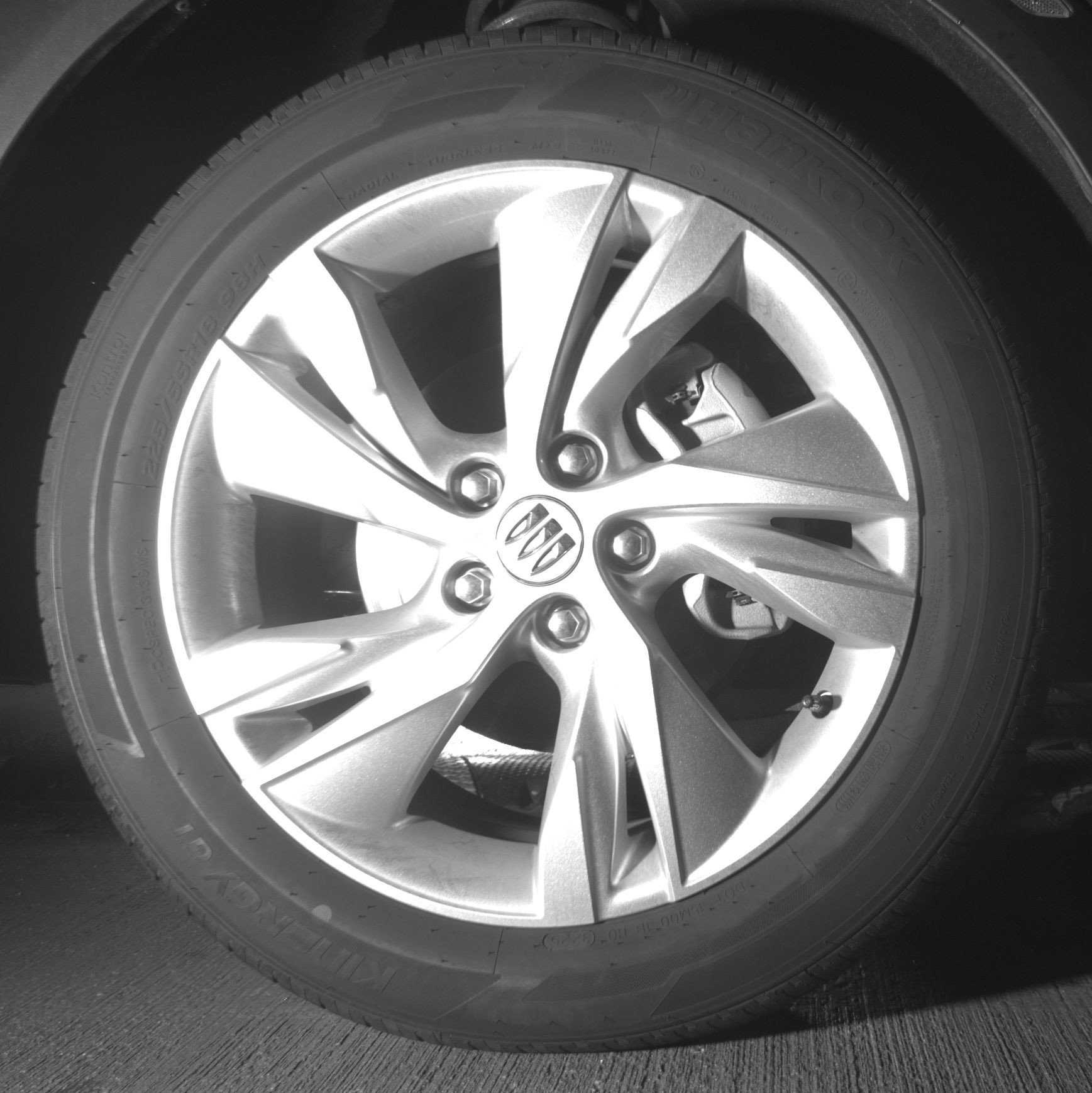 Thumbnail: 2026 Buick Encore GX - 13
