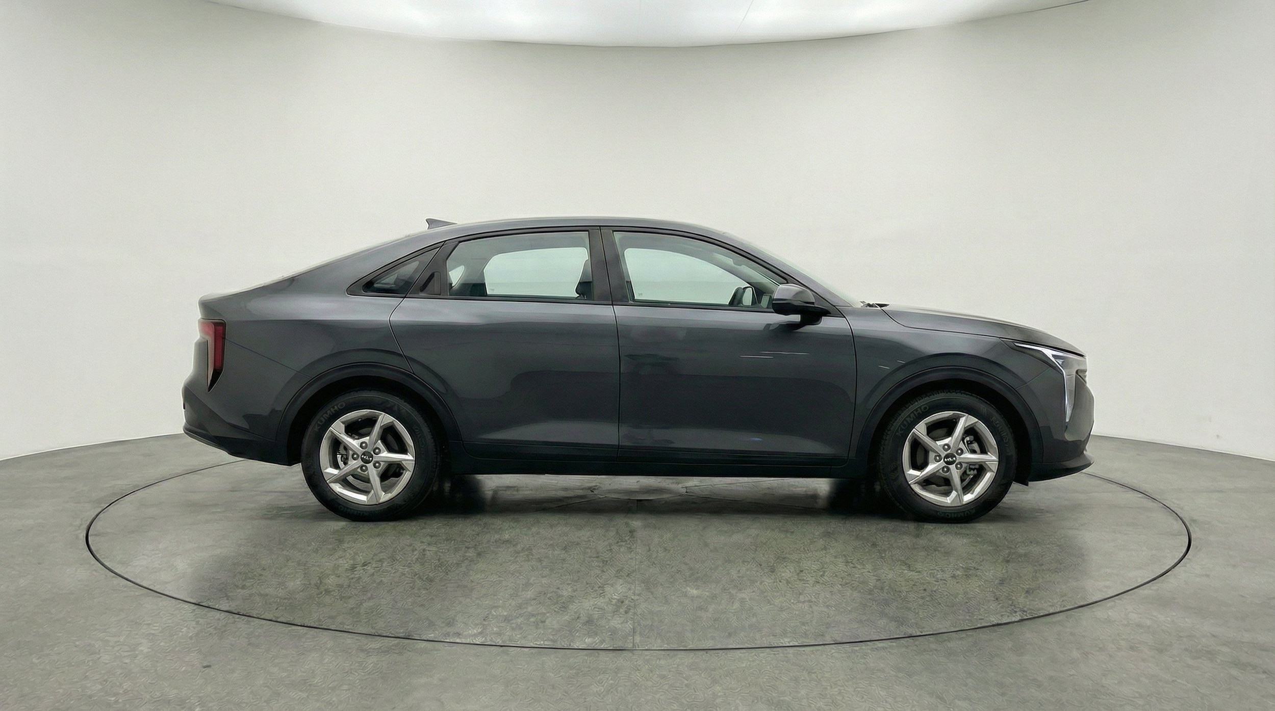 Thumbnail: 2025 Kia K4 - 11