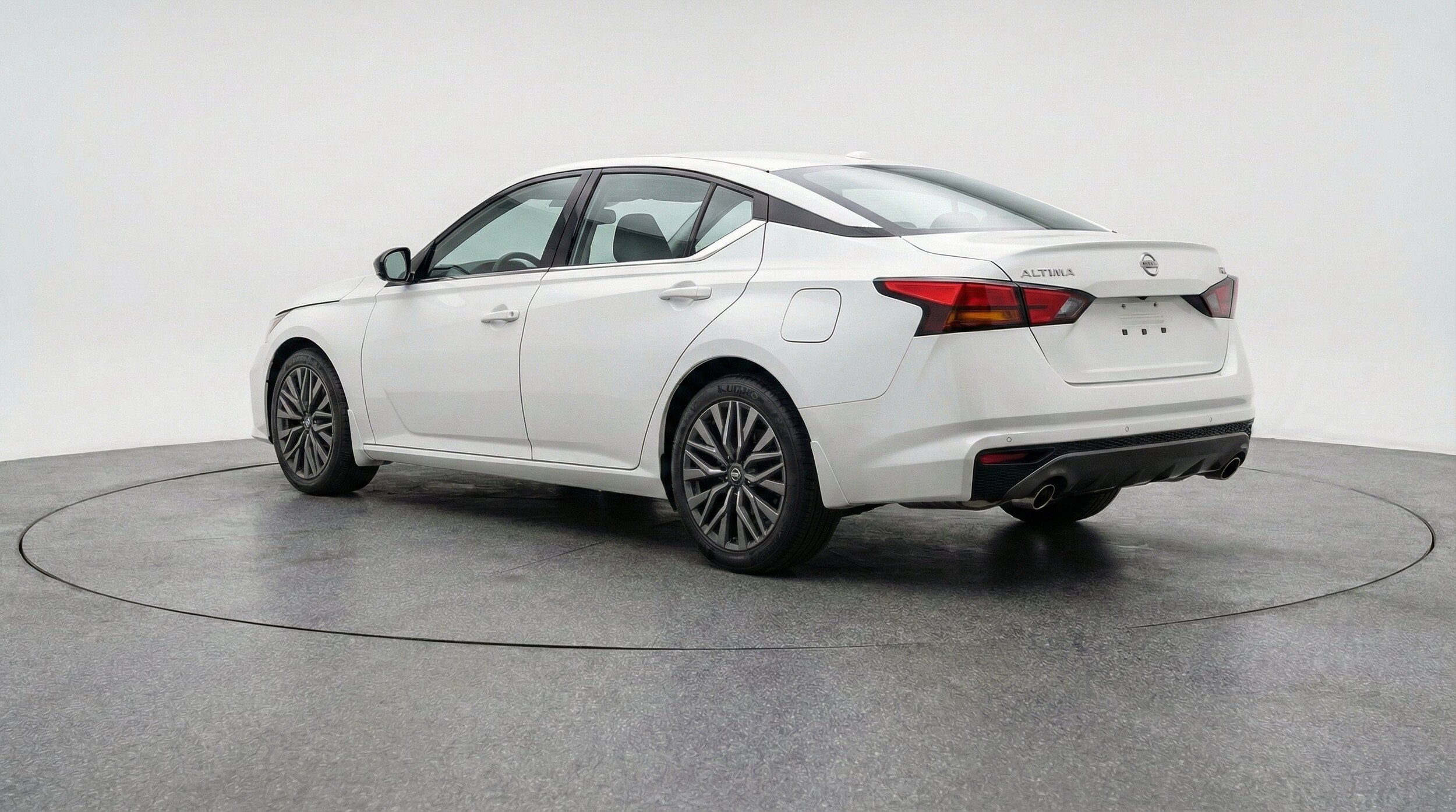 Thumbnail: 2026 Nissan Altima - 6