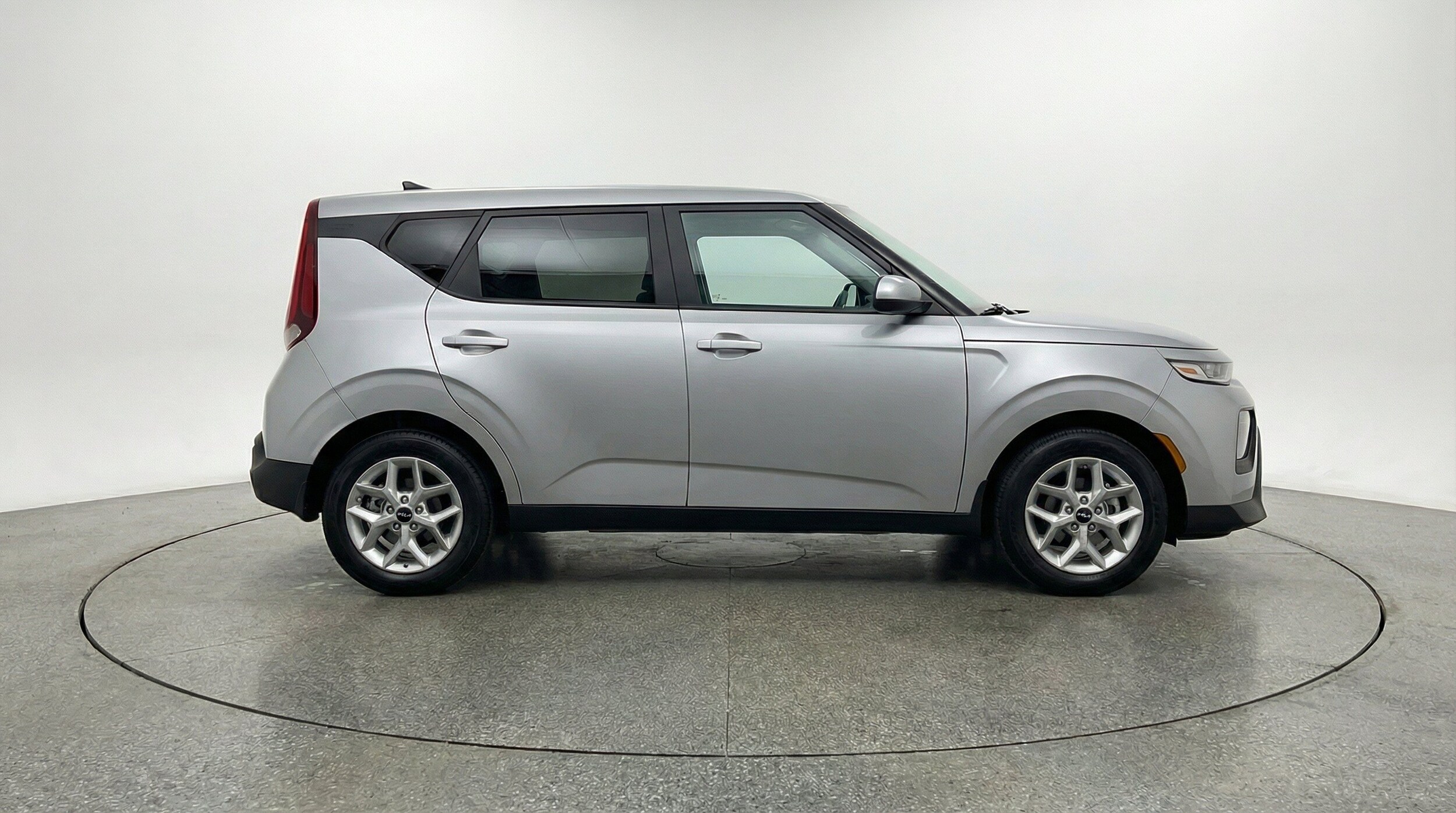 Thumbnail: 2025 Kia Soul - 11
