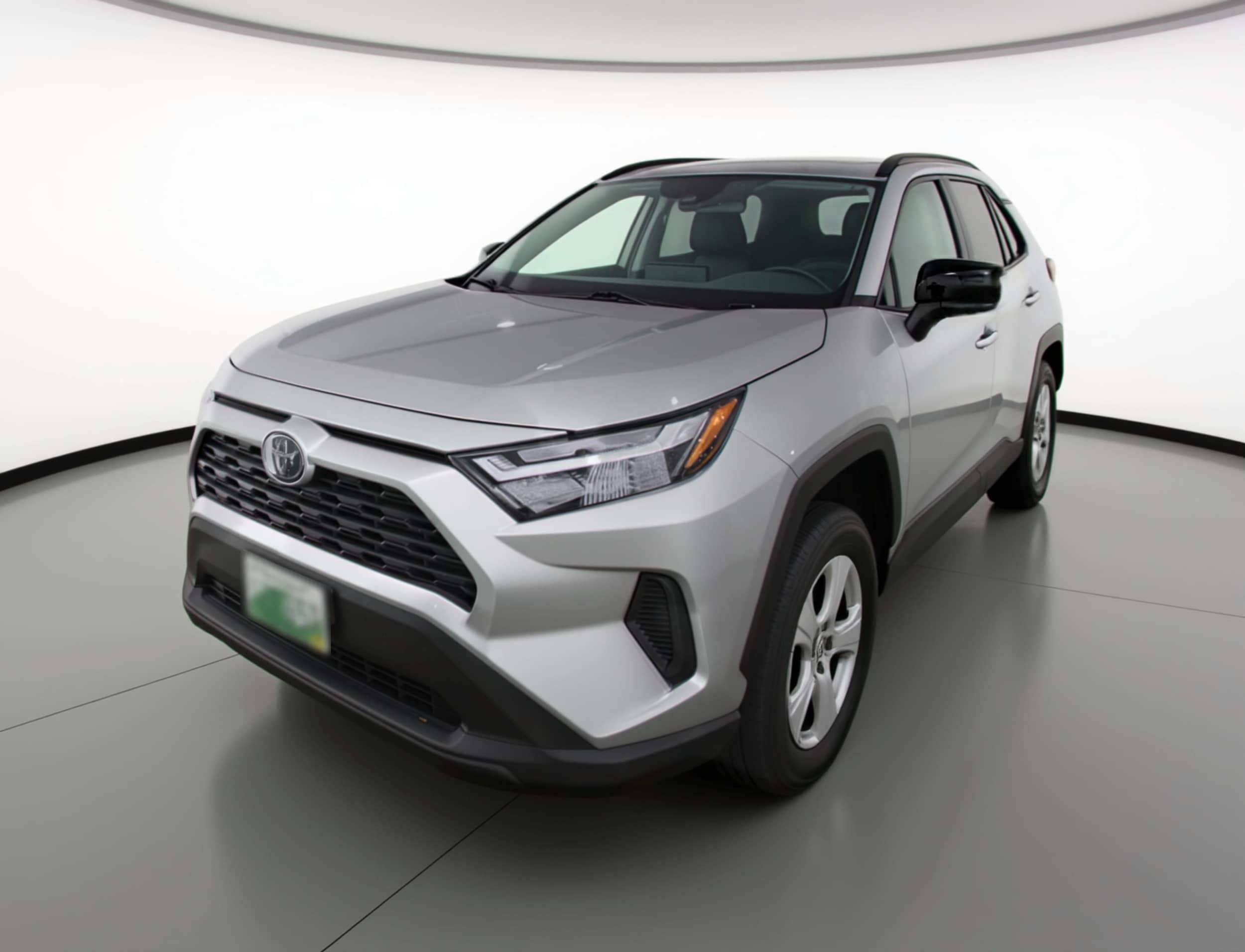 Thumbnail: 2025 Toyota RAV4 - 3