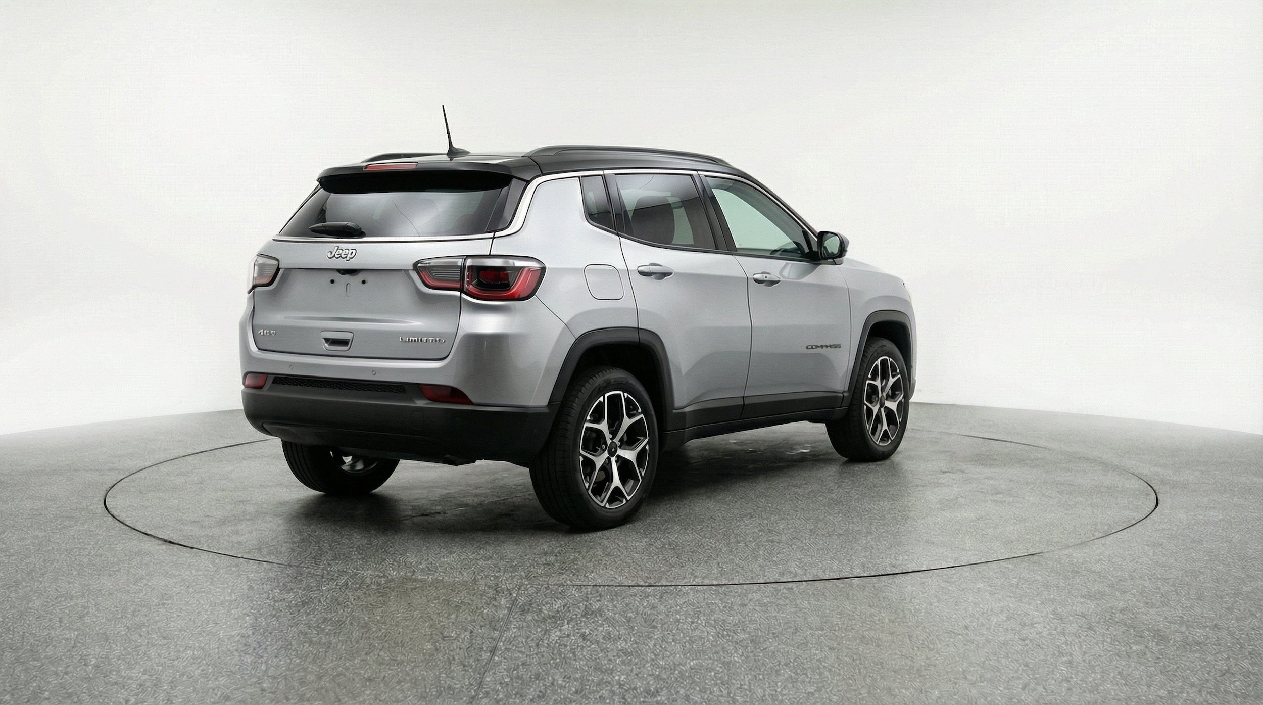 Thumbnail: 2025 Jeep Compass - 9