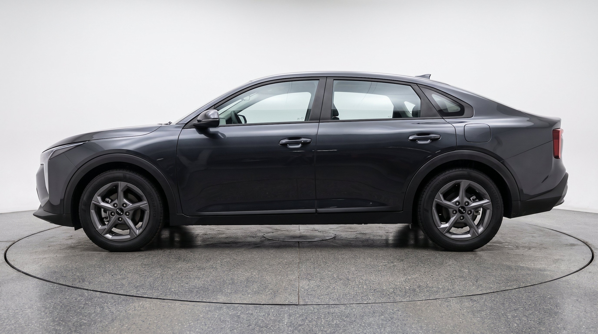 Thumbnail: 2026 Kia K4 - 5