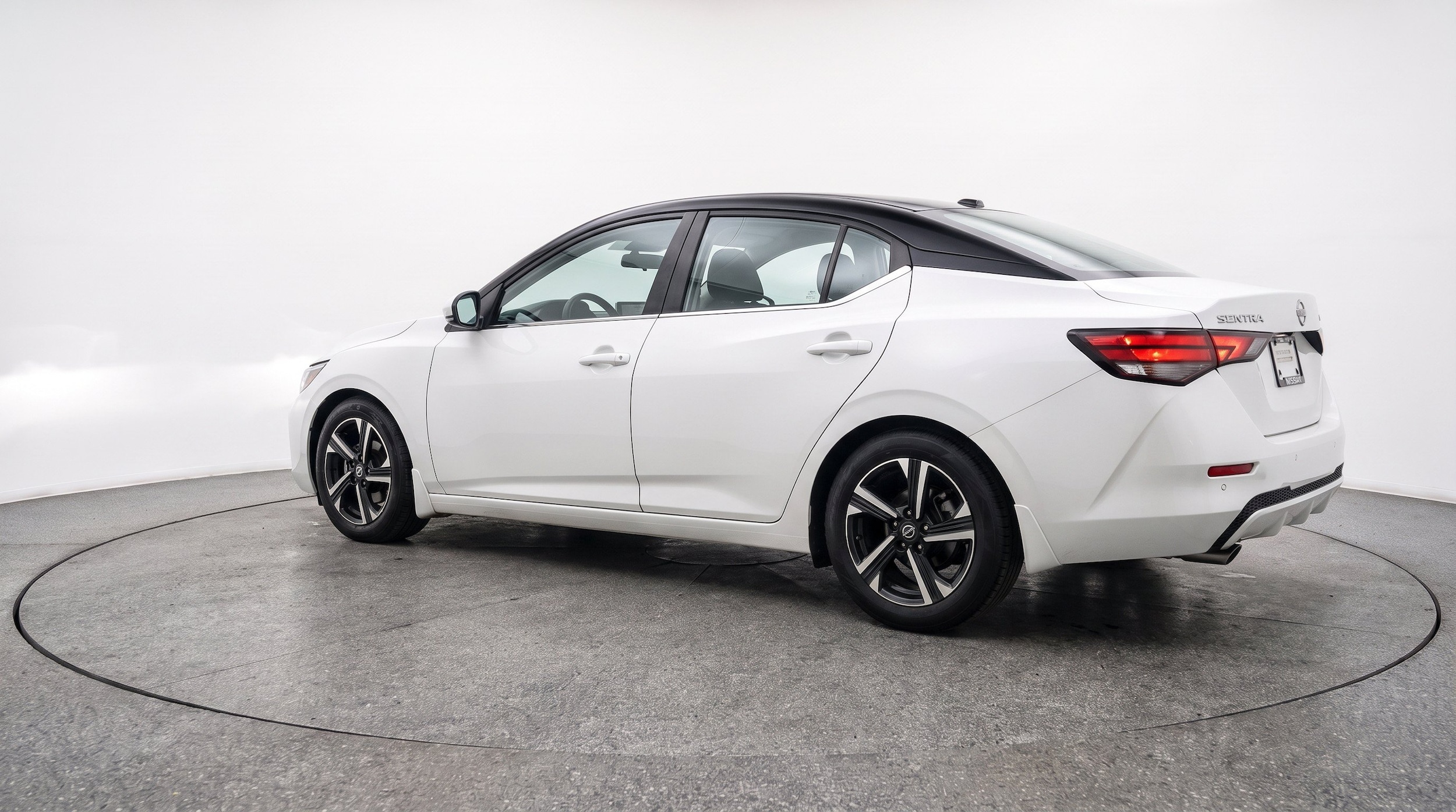 Thumbnail: 2025 Nissan Sentra - 6