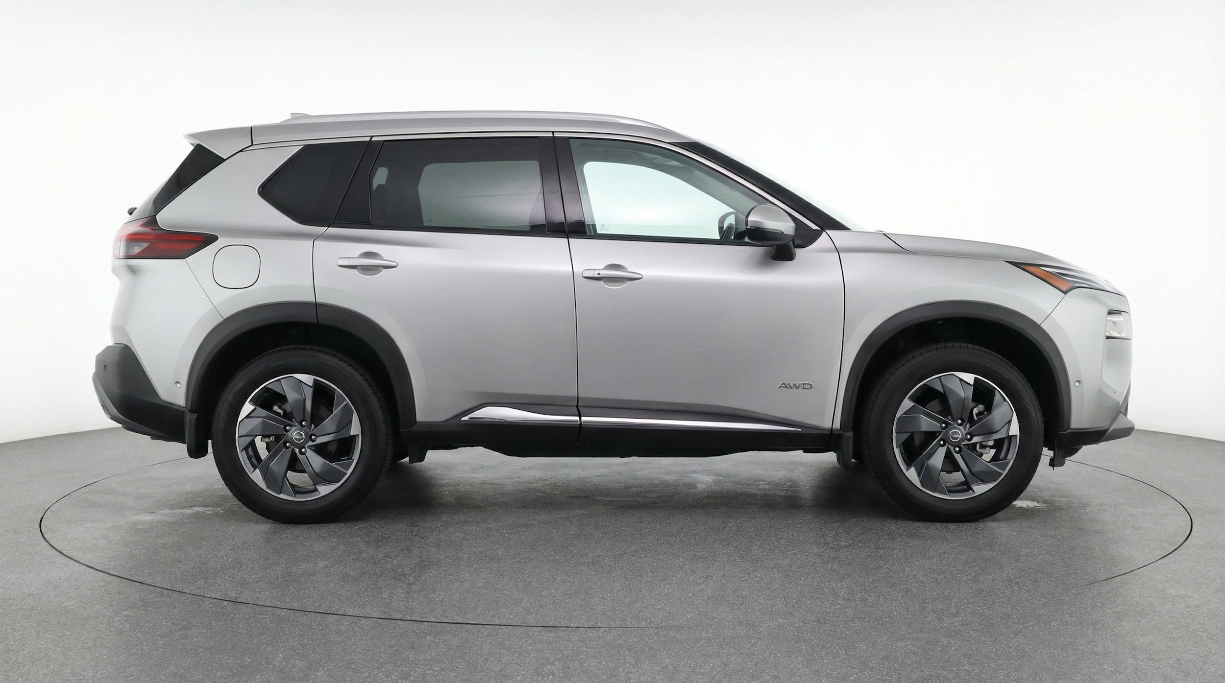 Thumbnail: 2025 Nissan Rogue - 11