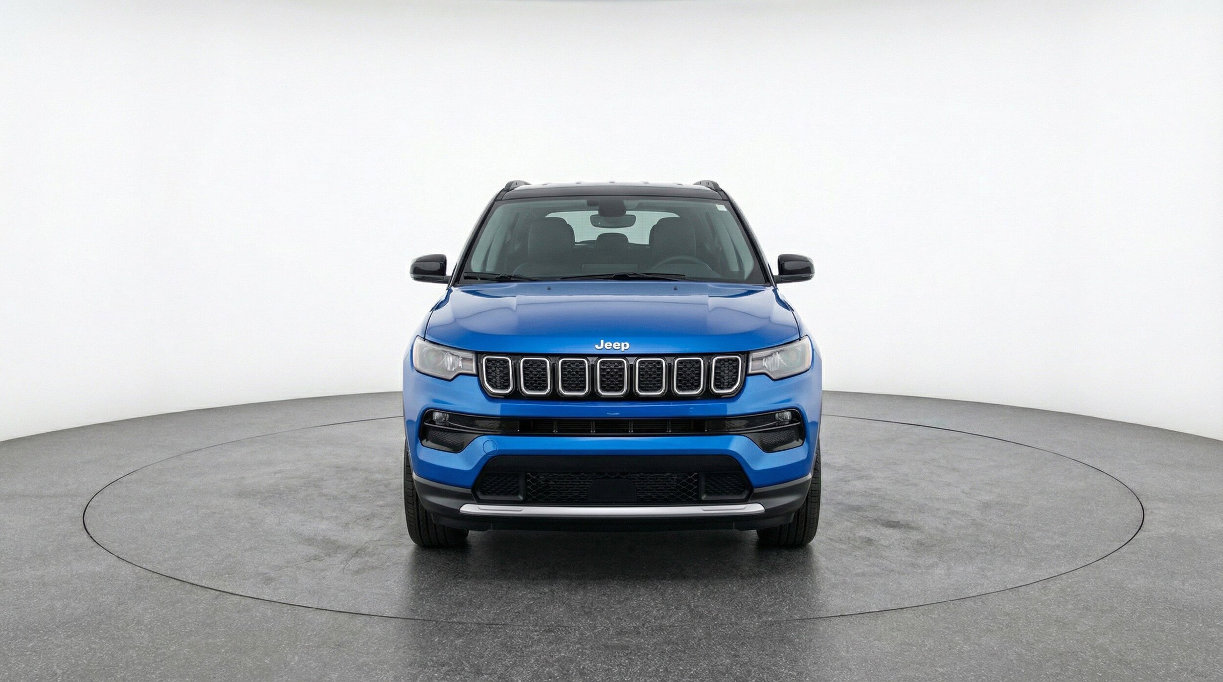 Thumbnail: 2025 Jeep Compass - 2