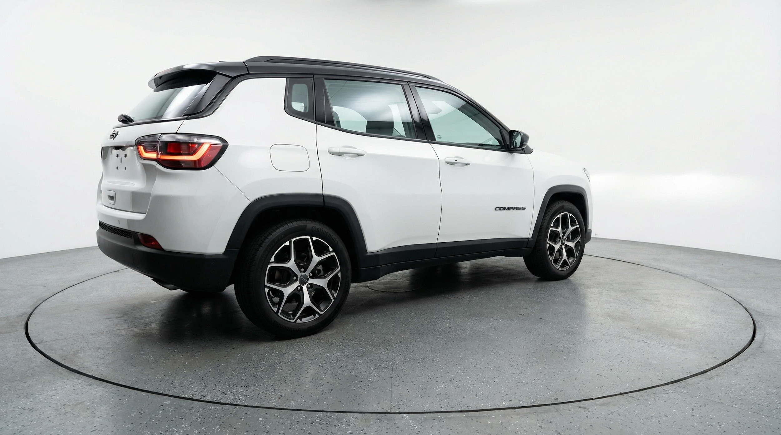 Thumbnail: 2025 Jeep Compass - 7