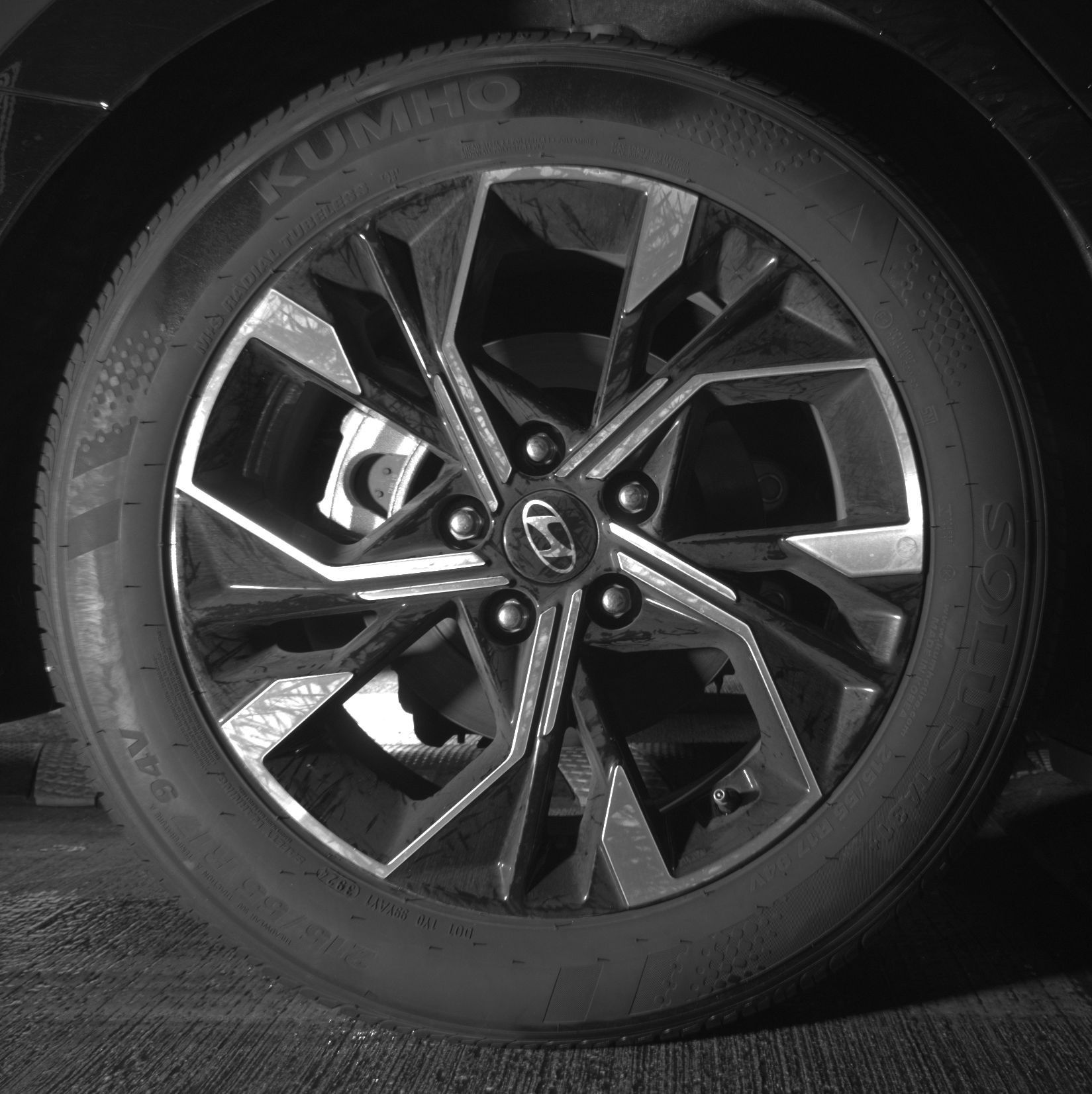 Thumbnail: 2025 Hyundai Sonata - 12