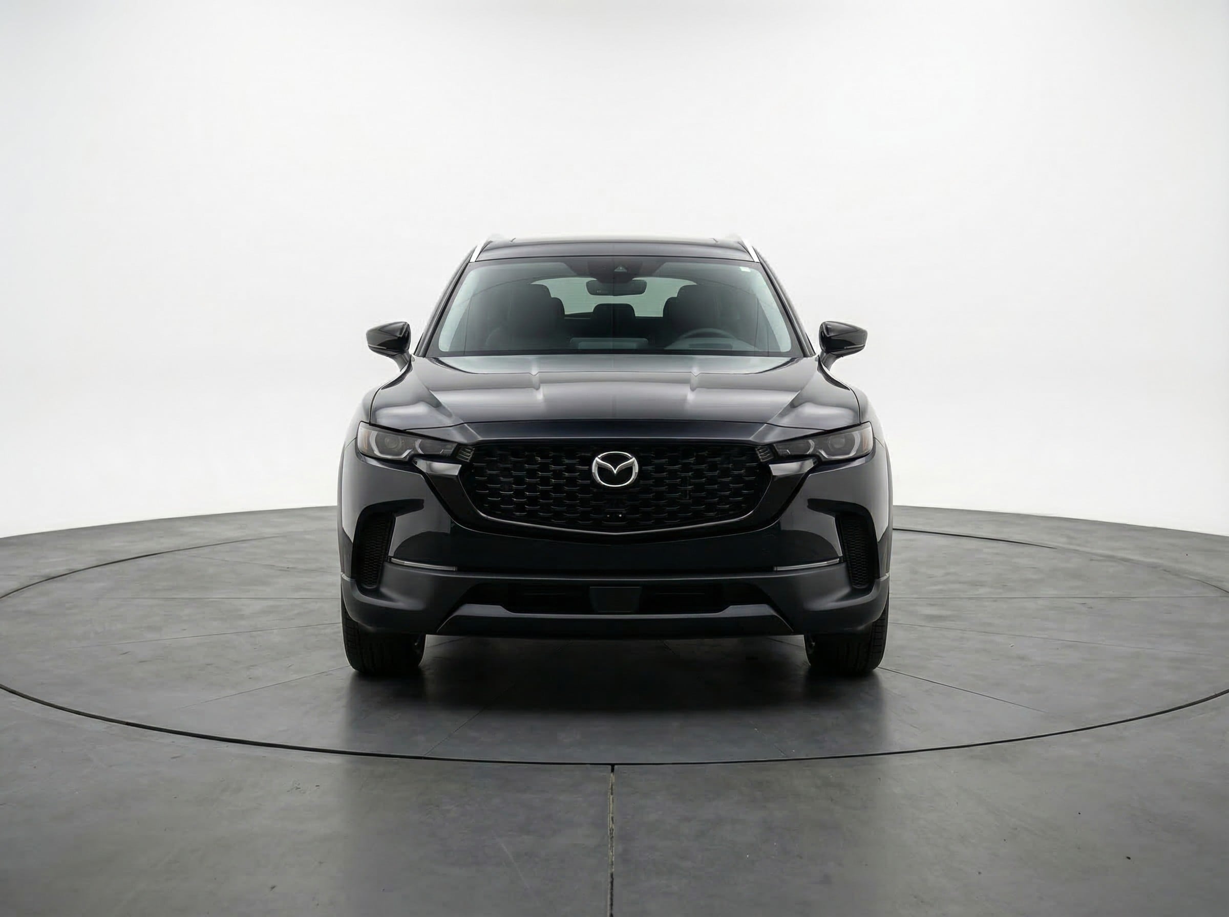 Thumbnail: 2025 Mazda CX-50 - 2