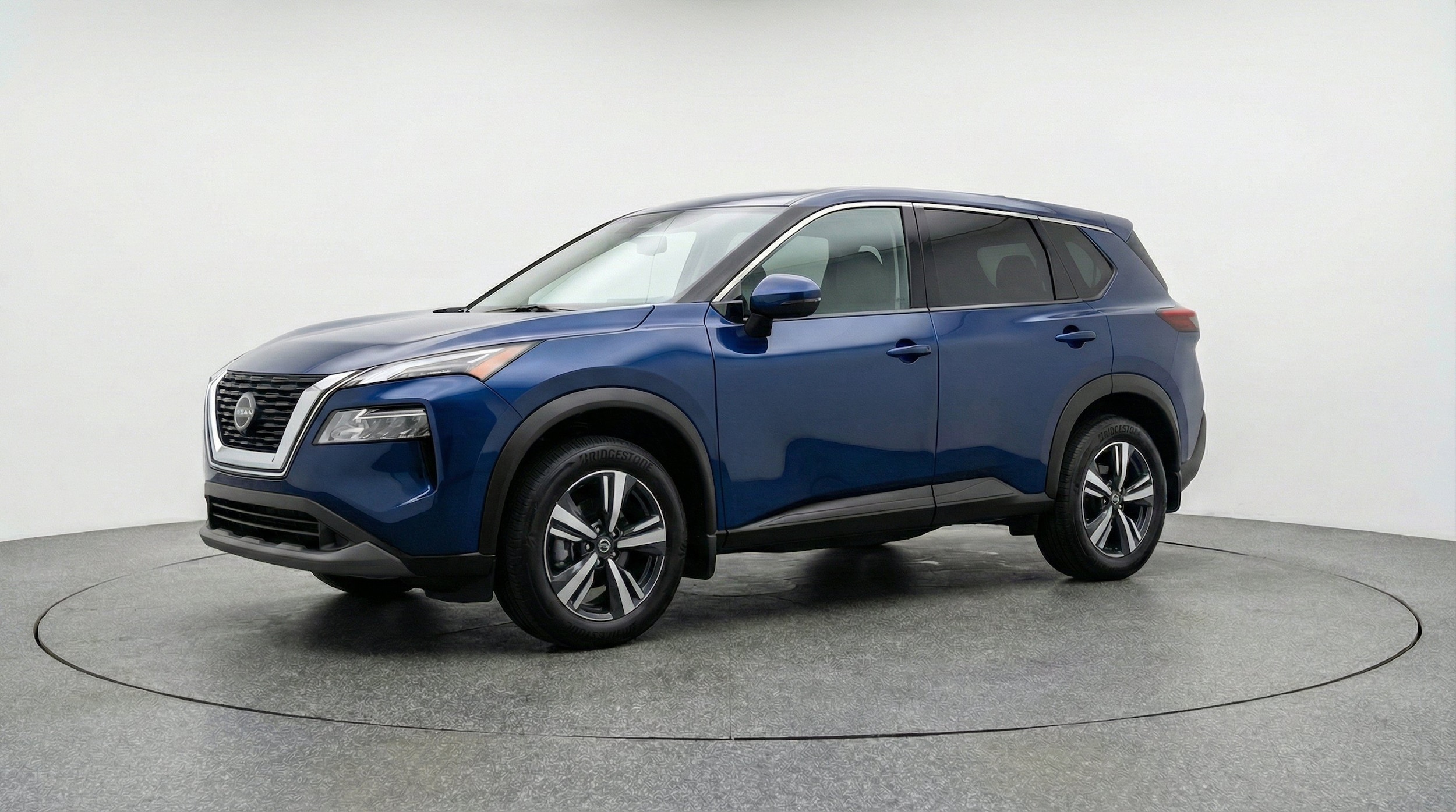 Thumbnail: 2026 Nissan Rogue - 3