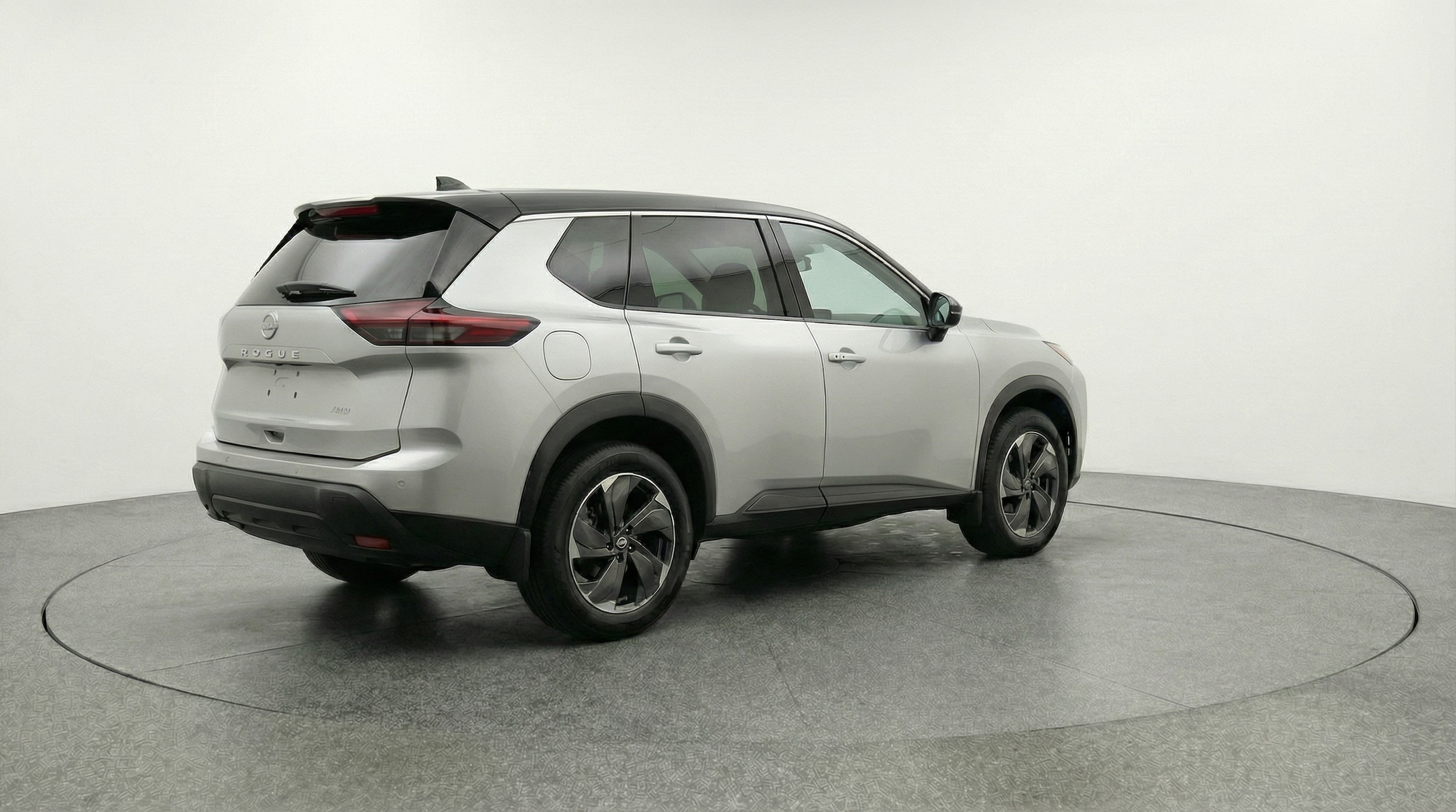 Thumbnail: 2025 Nissan Rogue - 7