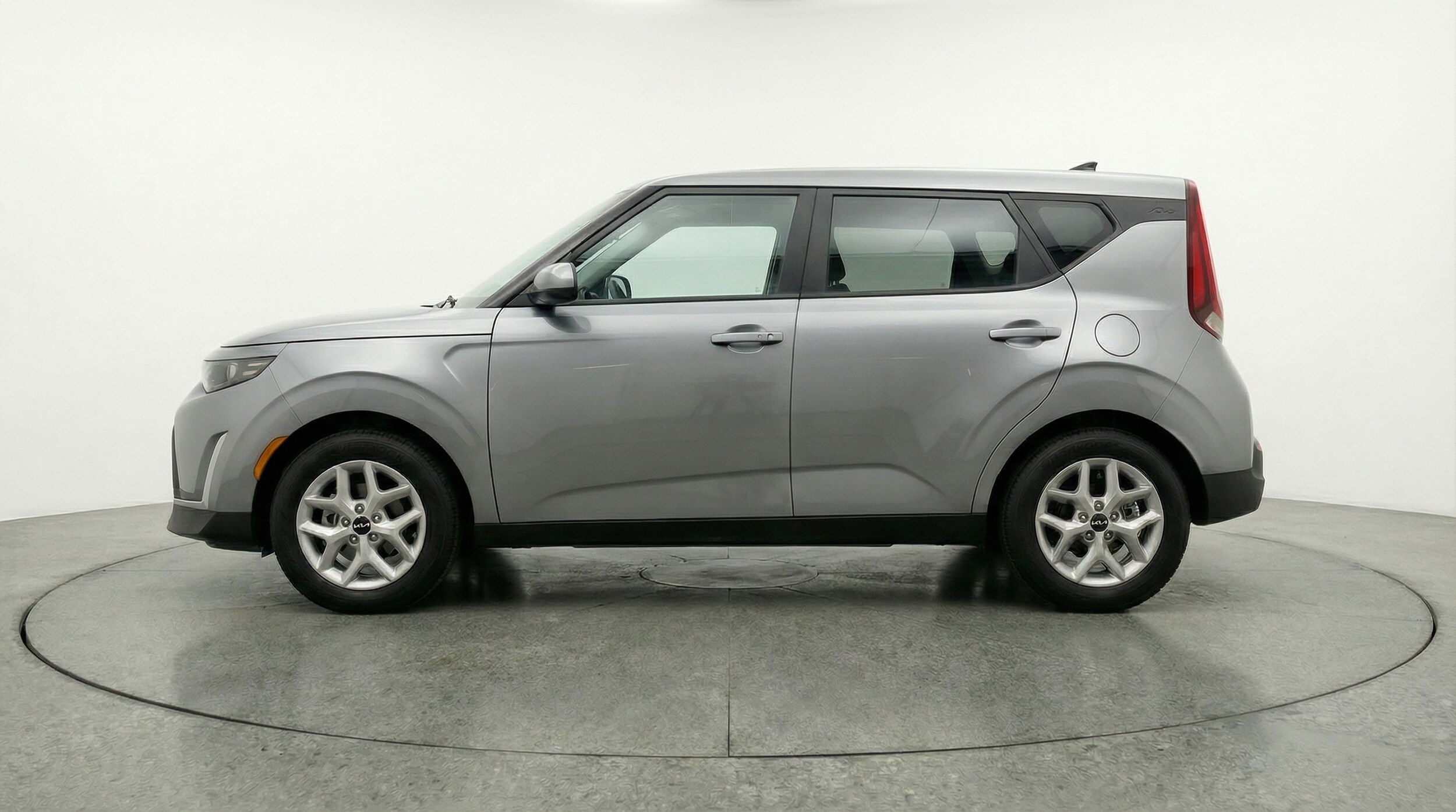 Thumbnail: 2025 Kia Soul - 4