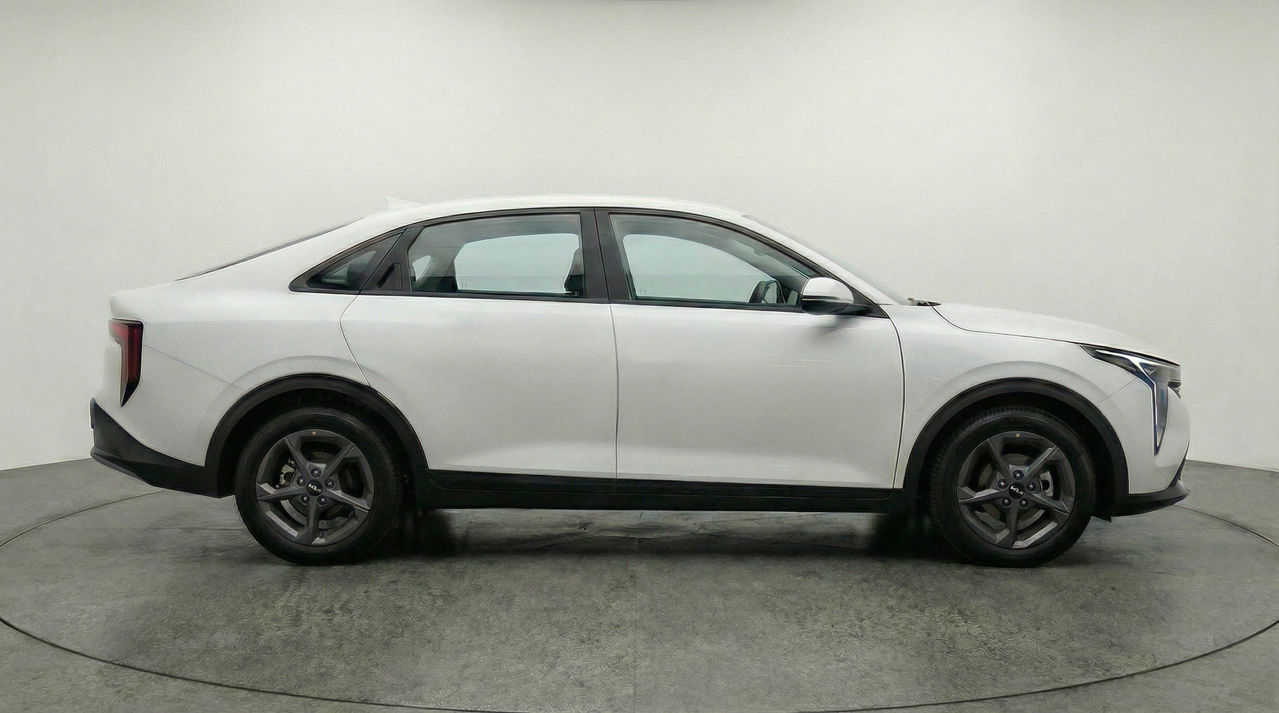 Thumbnail: 2025 Kia K4 - 11
