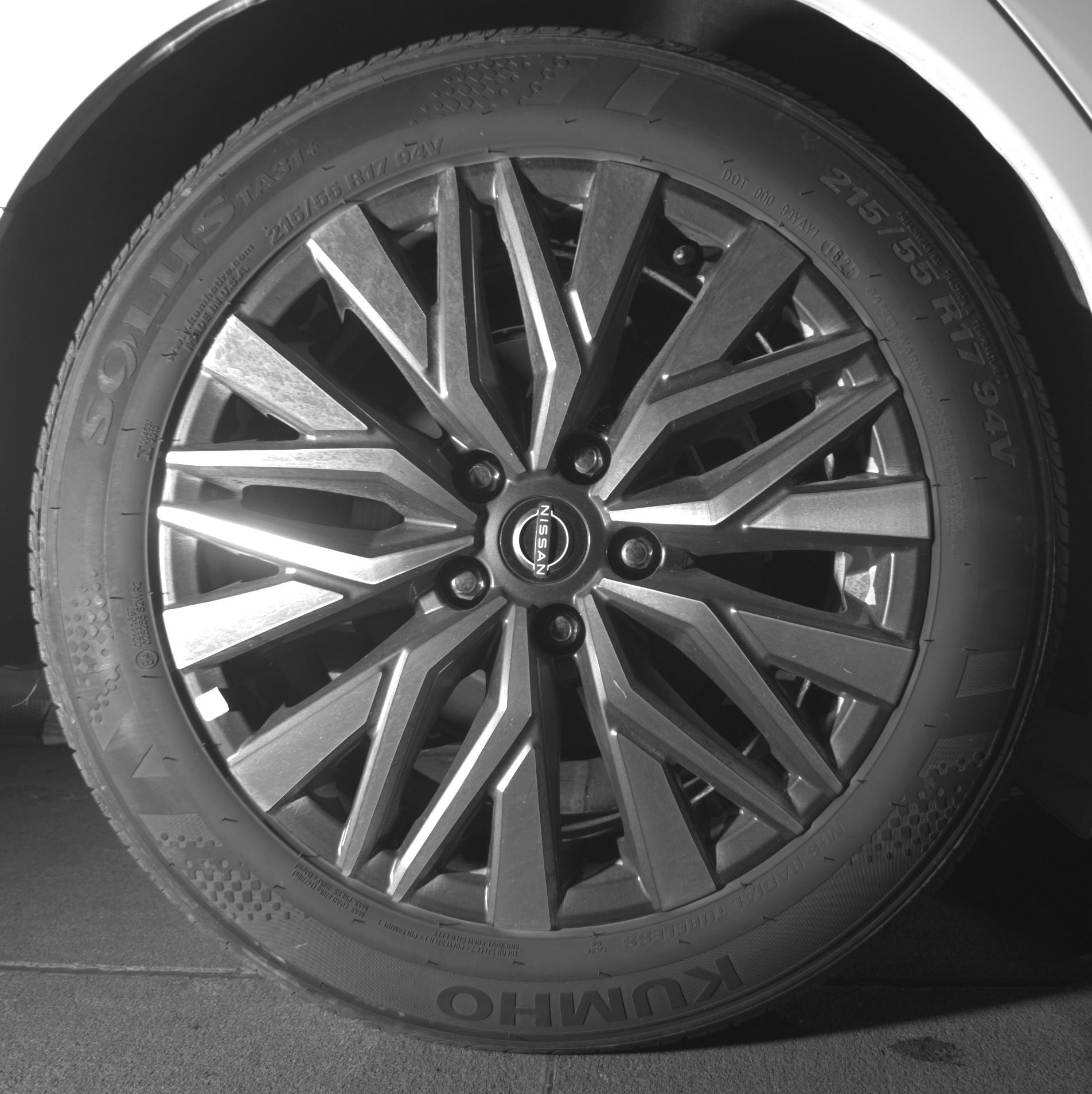 Thumbnail: 2025 Nissan Altima - 12