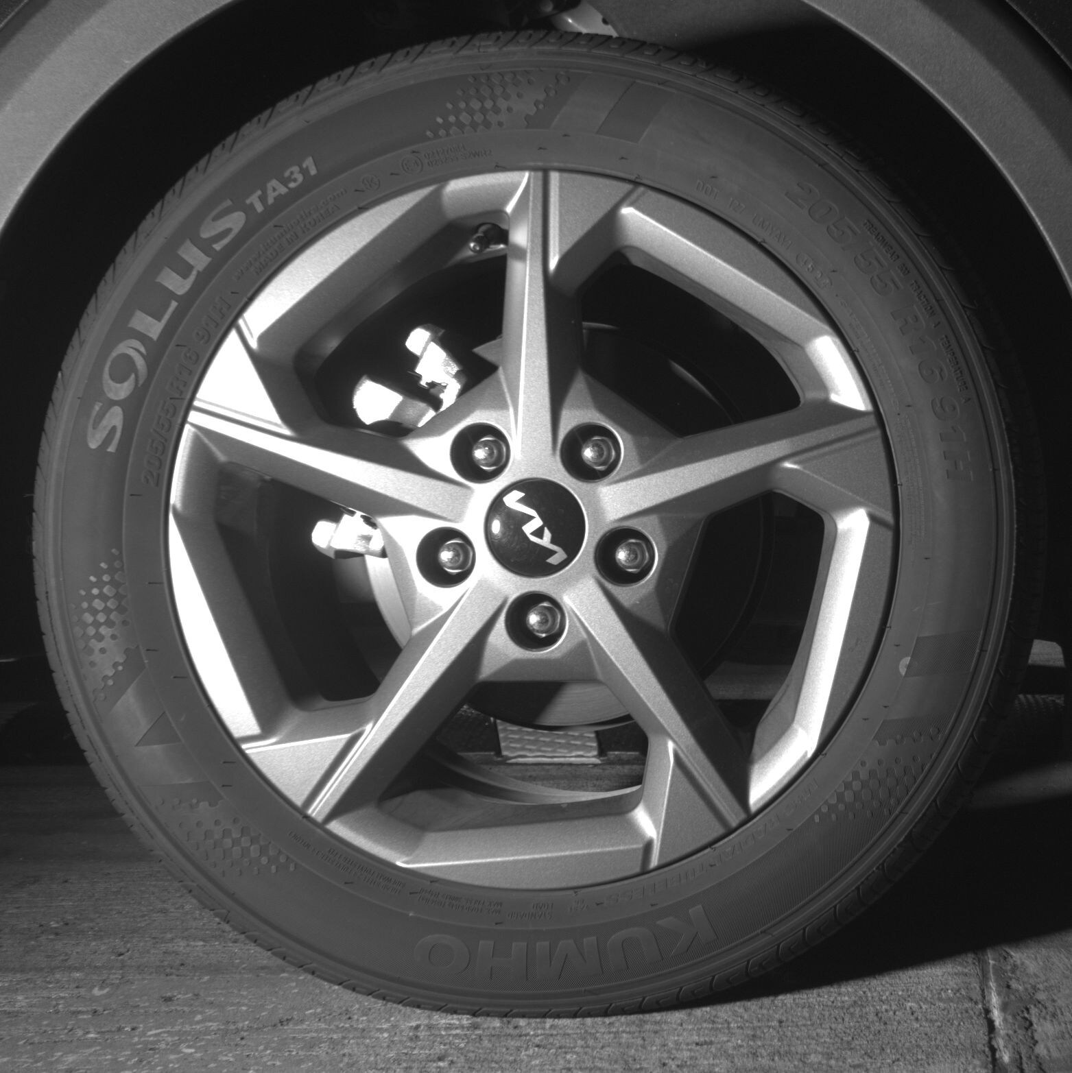 Thumbnail: 2025 Kia K4 - 12