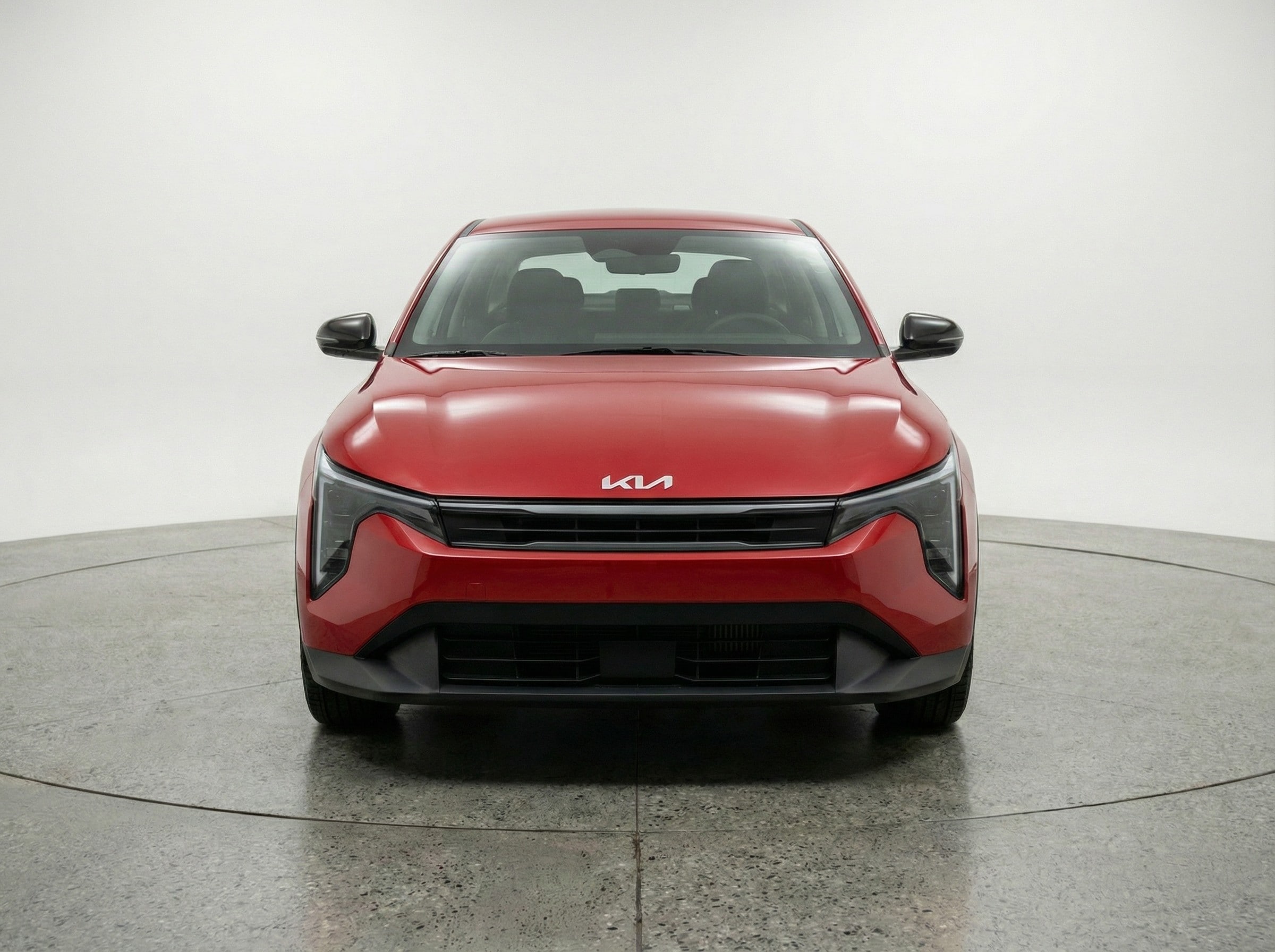 Thumbnail: 2025 Kia K4 - 2