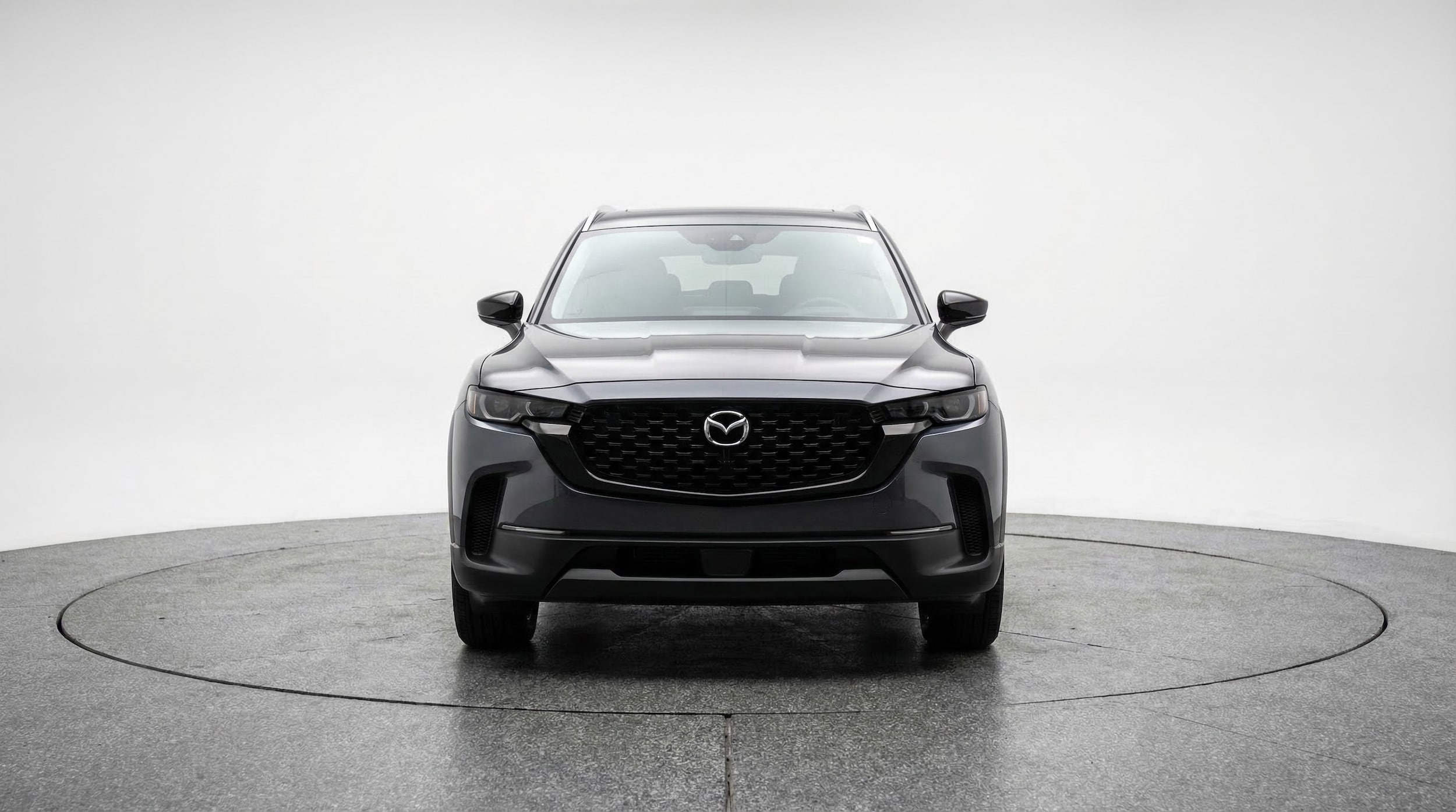 Thumbnail: 2025 Mazda CX-50 - 2