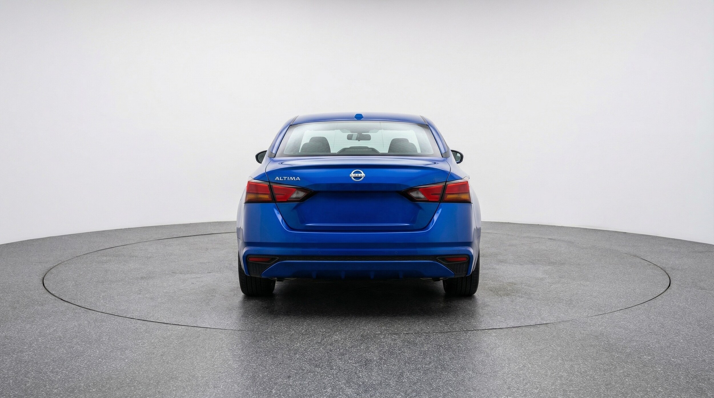 Thumbnail: 2025 Nissan Altima - 6