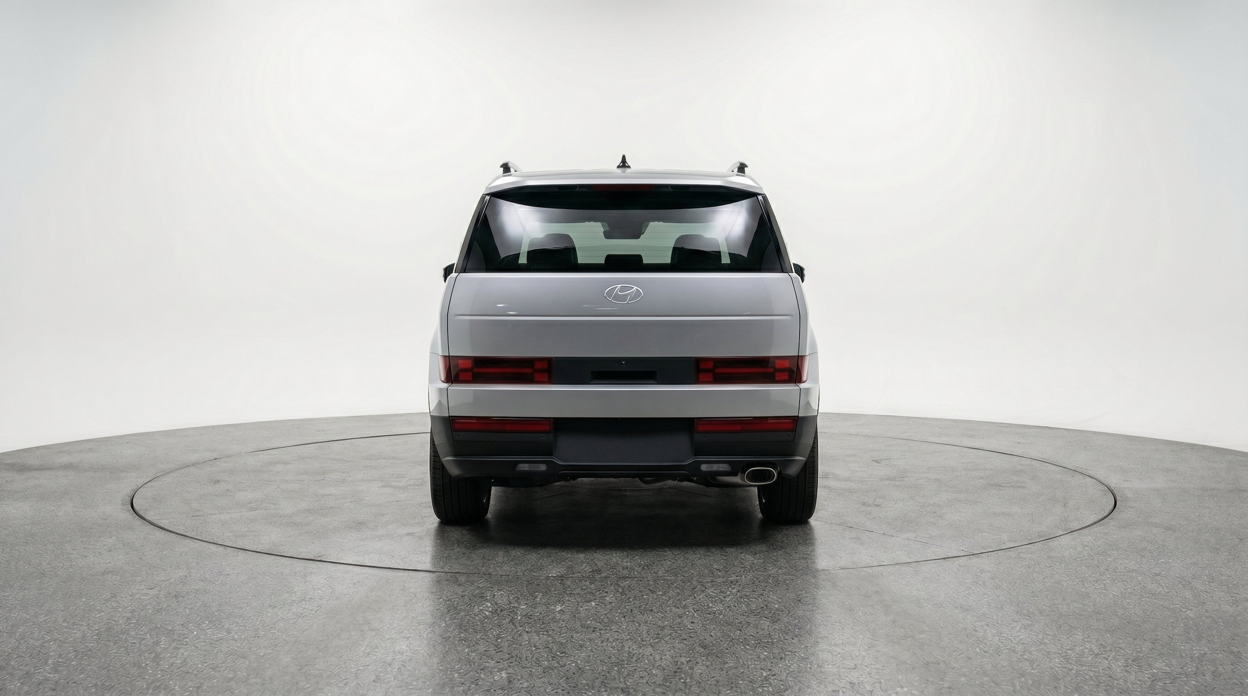 Thumbnail: 2026 Hyundai Santa Fe - 7