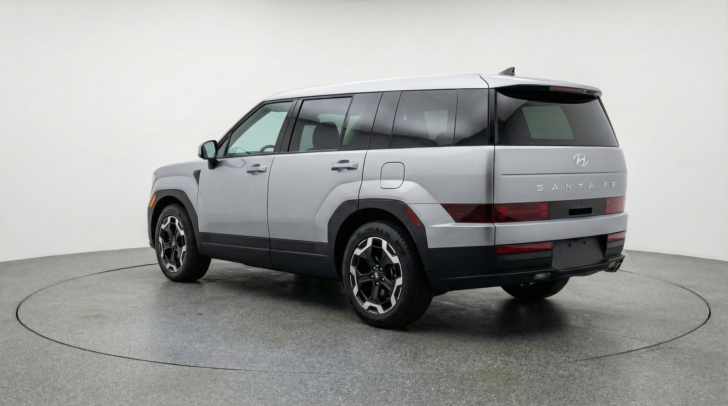 Thumbnail: 2025 Hyundai Santa Fe - 6