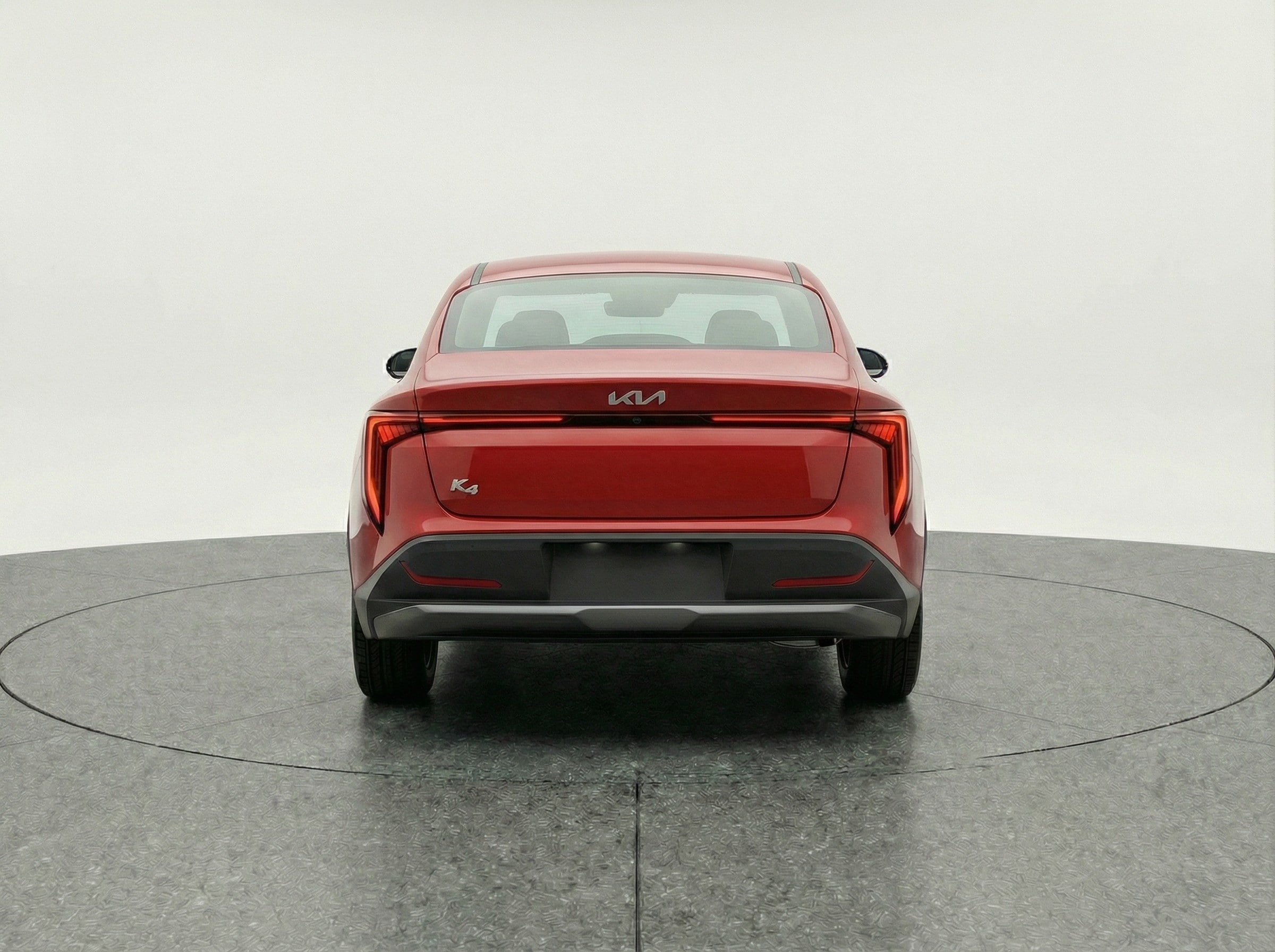 Thumbnail: 2025 Kia K4 - 6