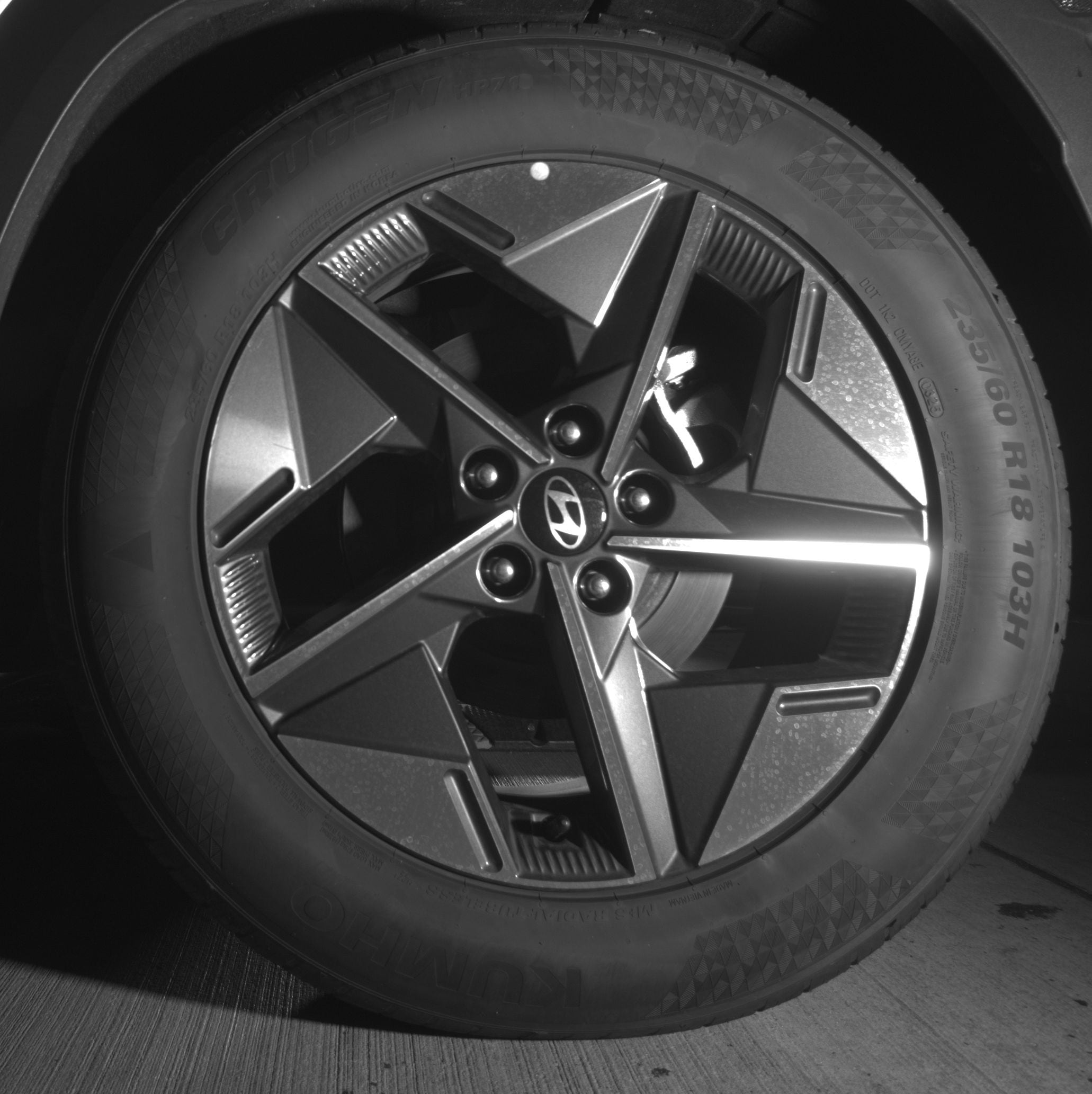 Thumbnail: 2025 Hyundai Tucson - 11