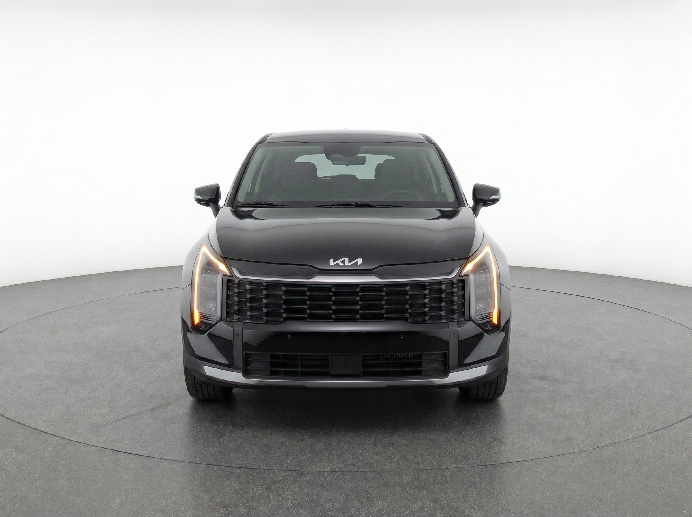 Thumbnail: 2026 Kia Sportage - 2
