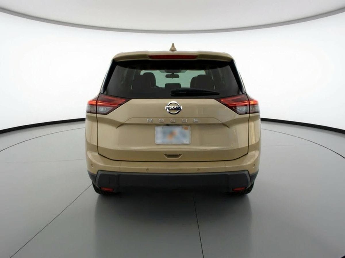 Thumbnail: 2025 Nissan Rogue - 6