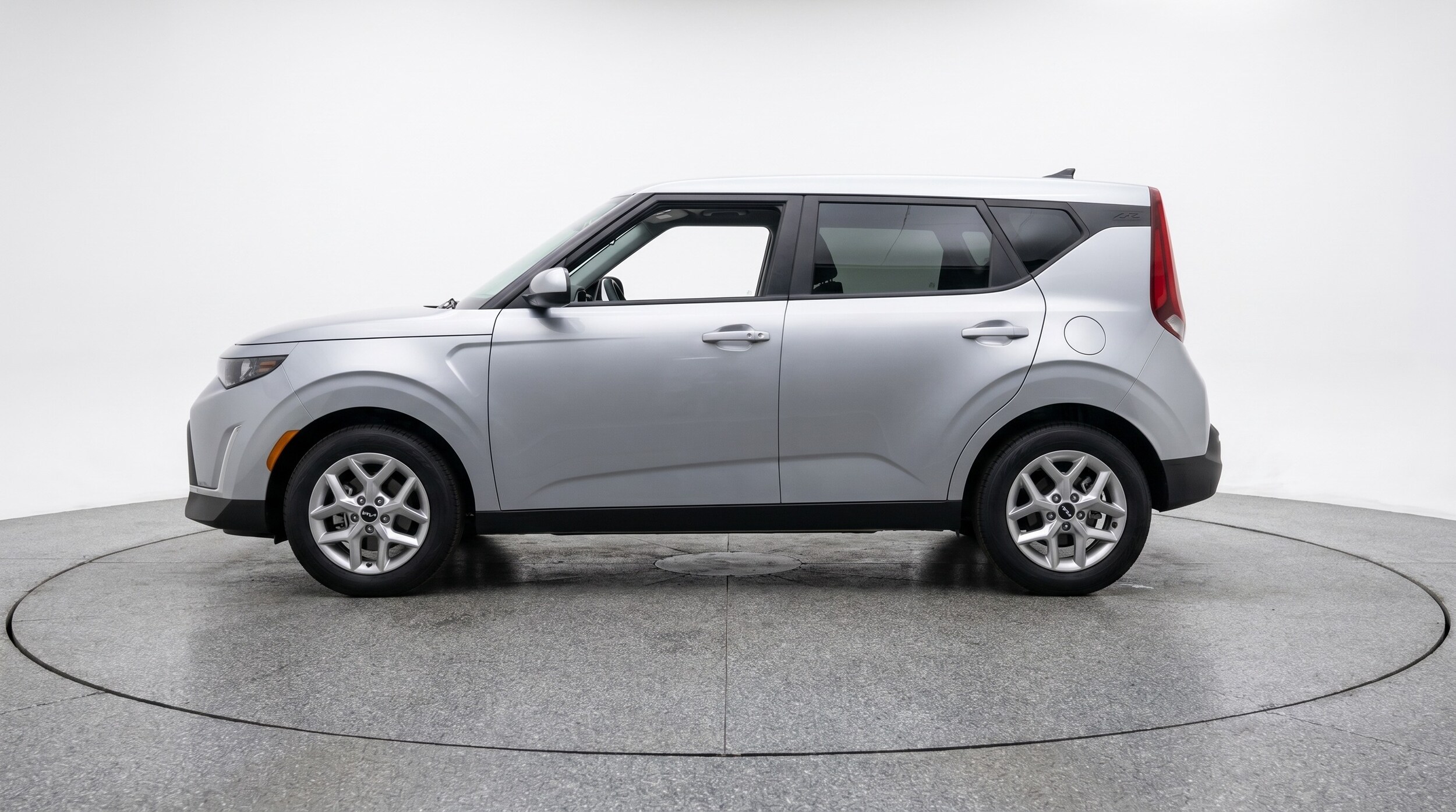 Thumbnail: 2025 Kia Soul - 4