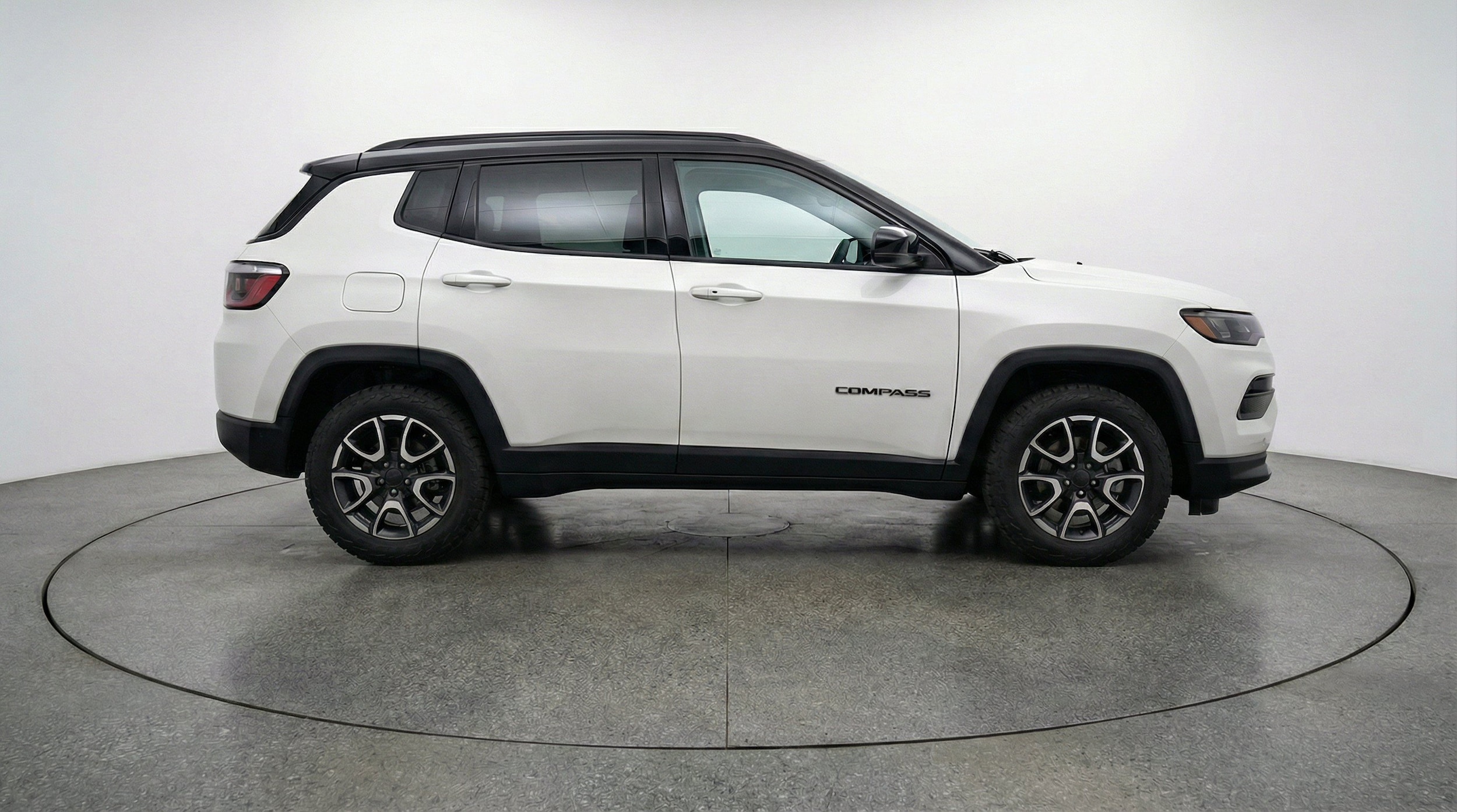 Thumbnail: 2025 Jeep Compass - 11