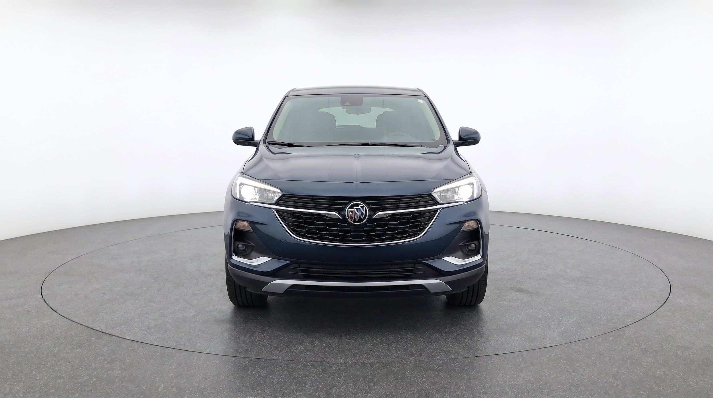 Thumbnail: 2026 Buick Encore GX - 2
