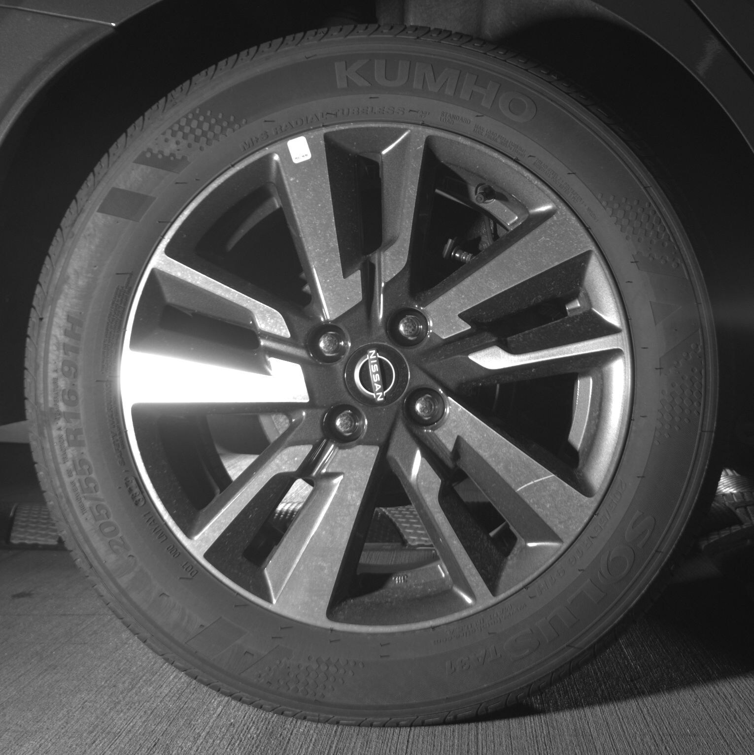 Thumbnail: 2025 Nissan Versa - 12