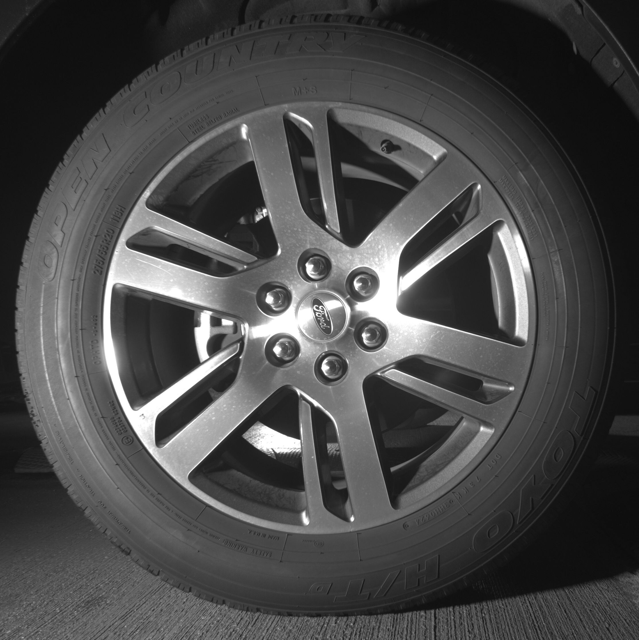 Thumbnail: 2024 Ford Expedition MAX - 10