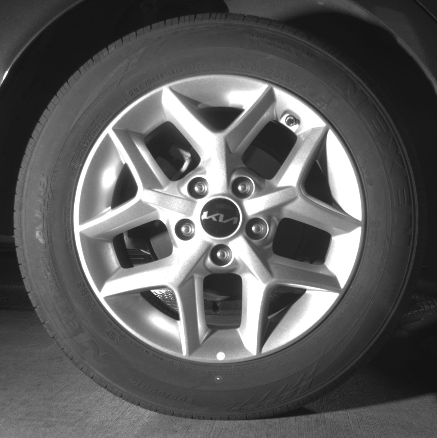 Thumbnail: 2025 Kia Soul - 12