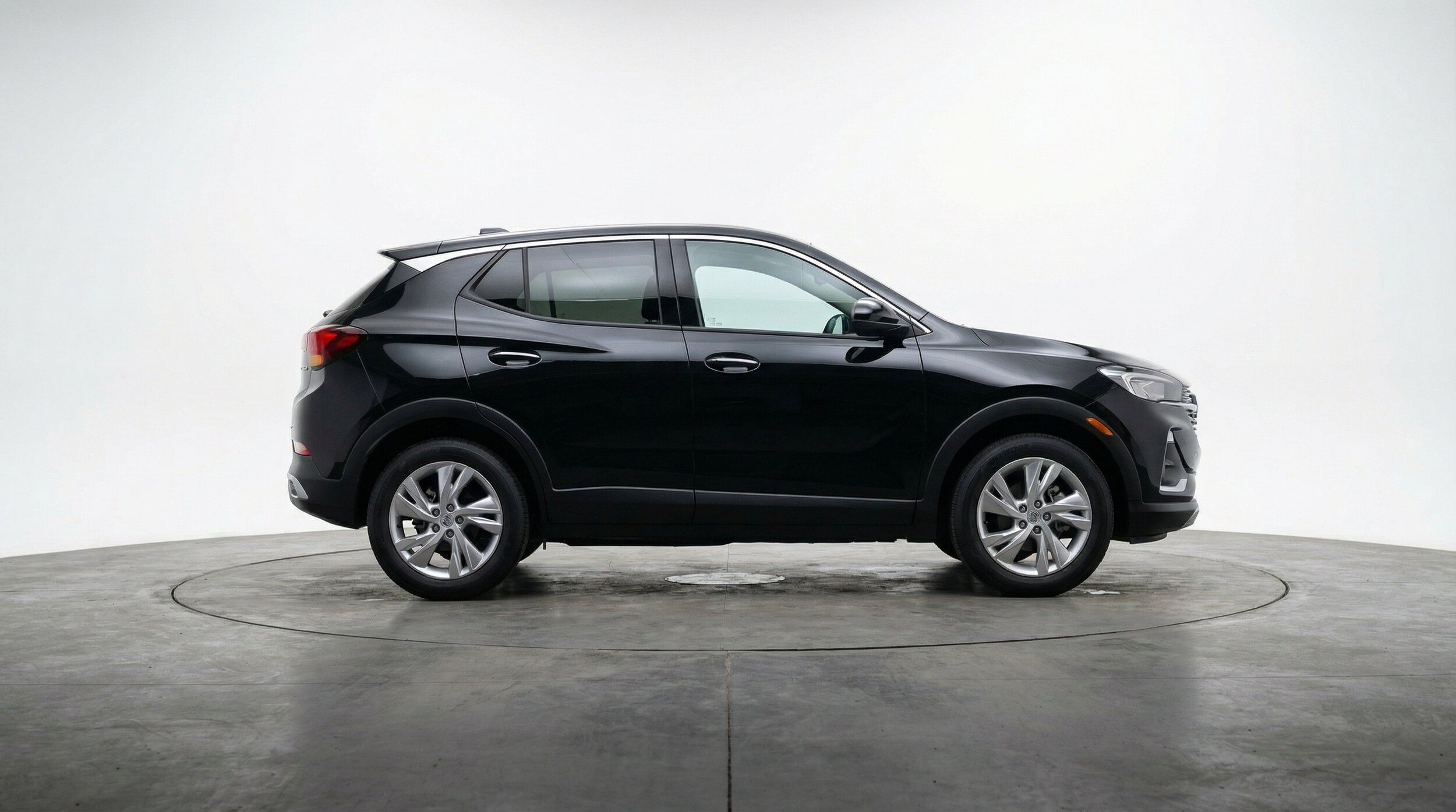 Thumbnail: 2026 Buick Encore GX - 11