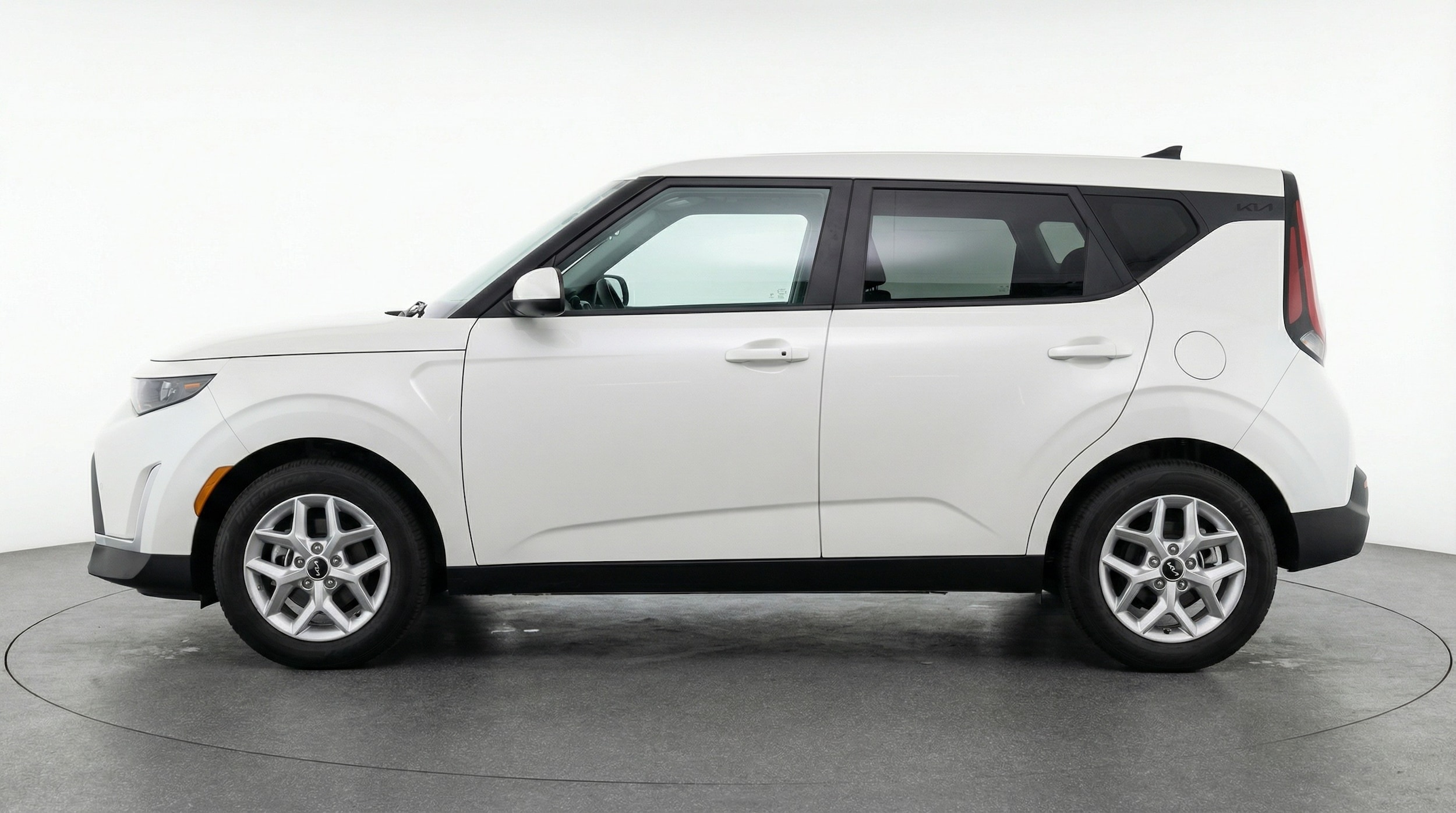 Thumbnail: 2025 Kia Soul - 4