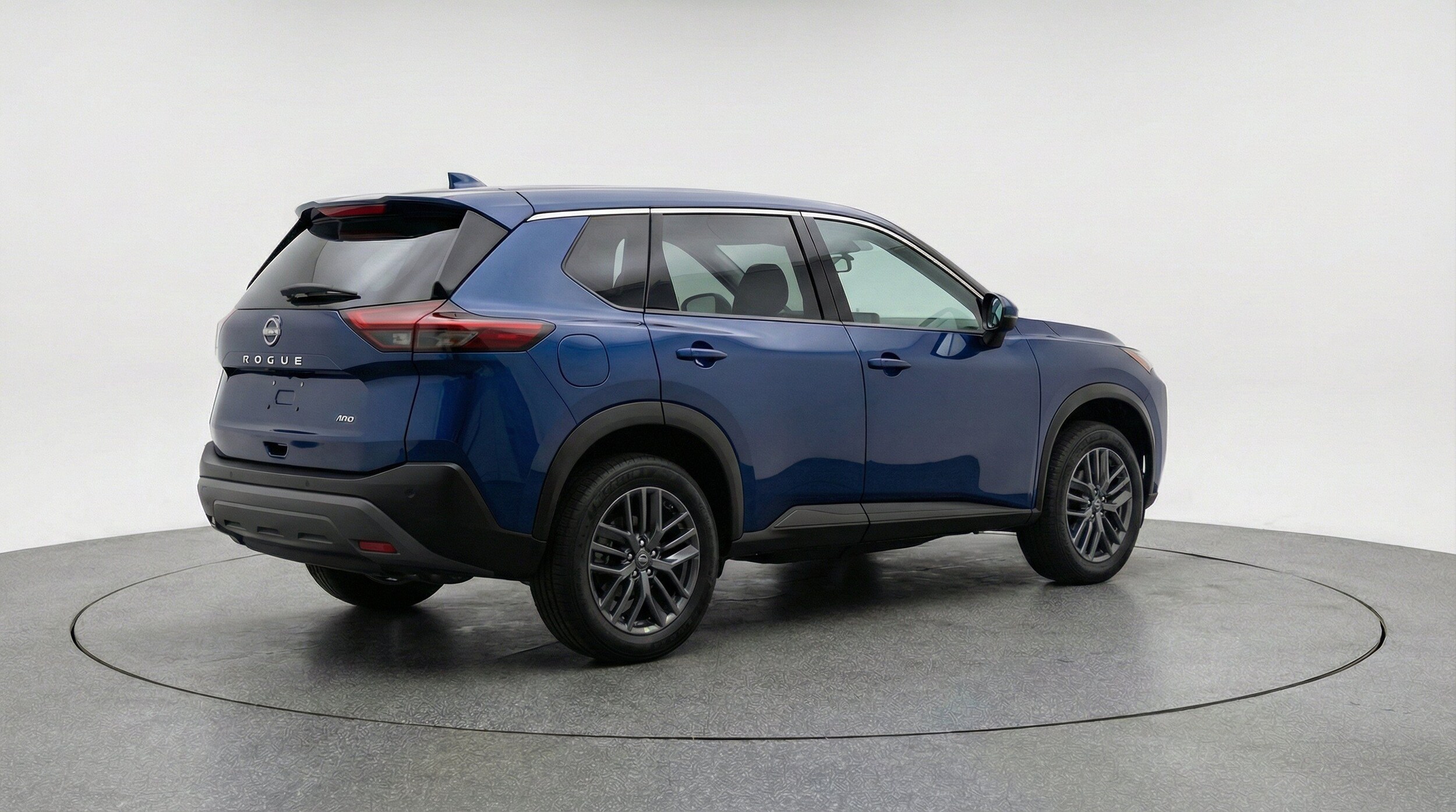 Thumbnail: 2026 Nissan Rogue - 9