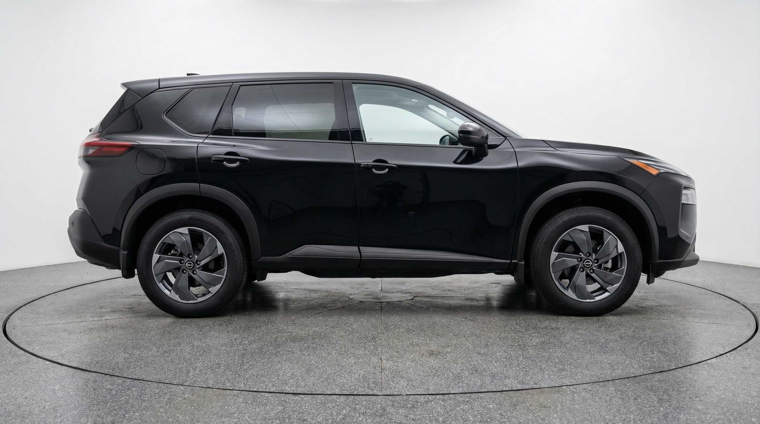 Thumbnail: 2025 Nissan Rogue - 8