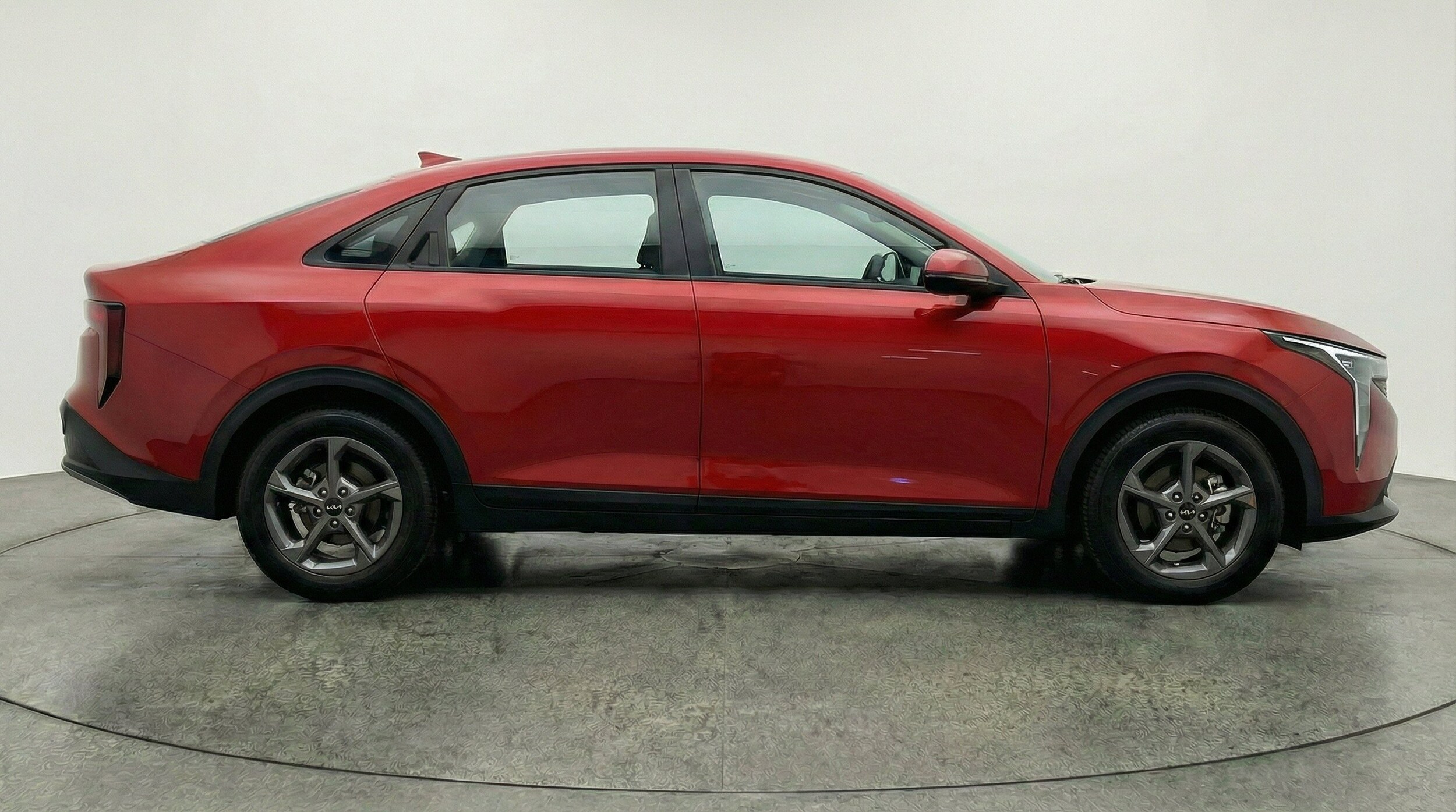 Thumbnail: 2025 Kia K4 - 11