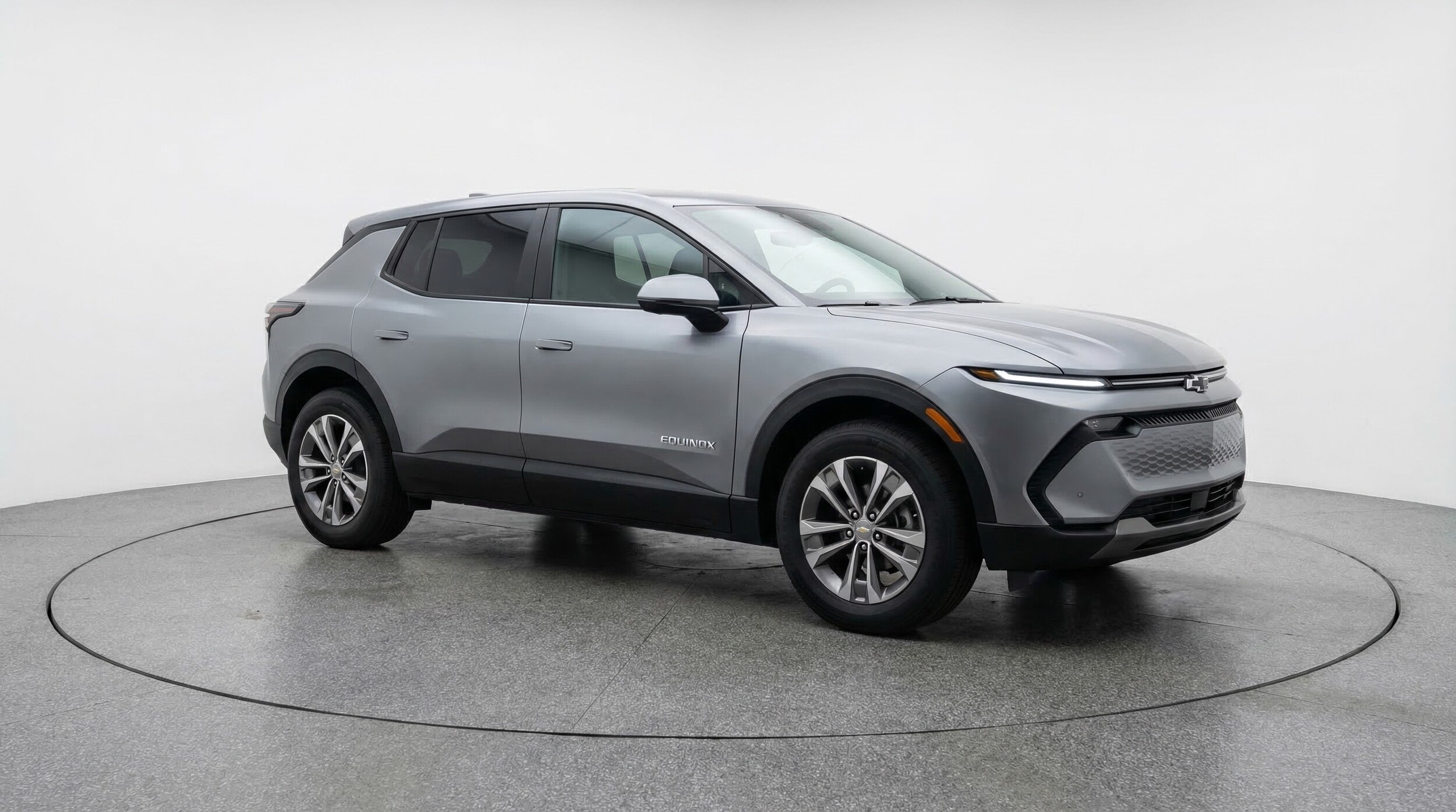 Thumbnail: 2025 Chevrolet Equinox - 1