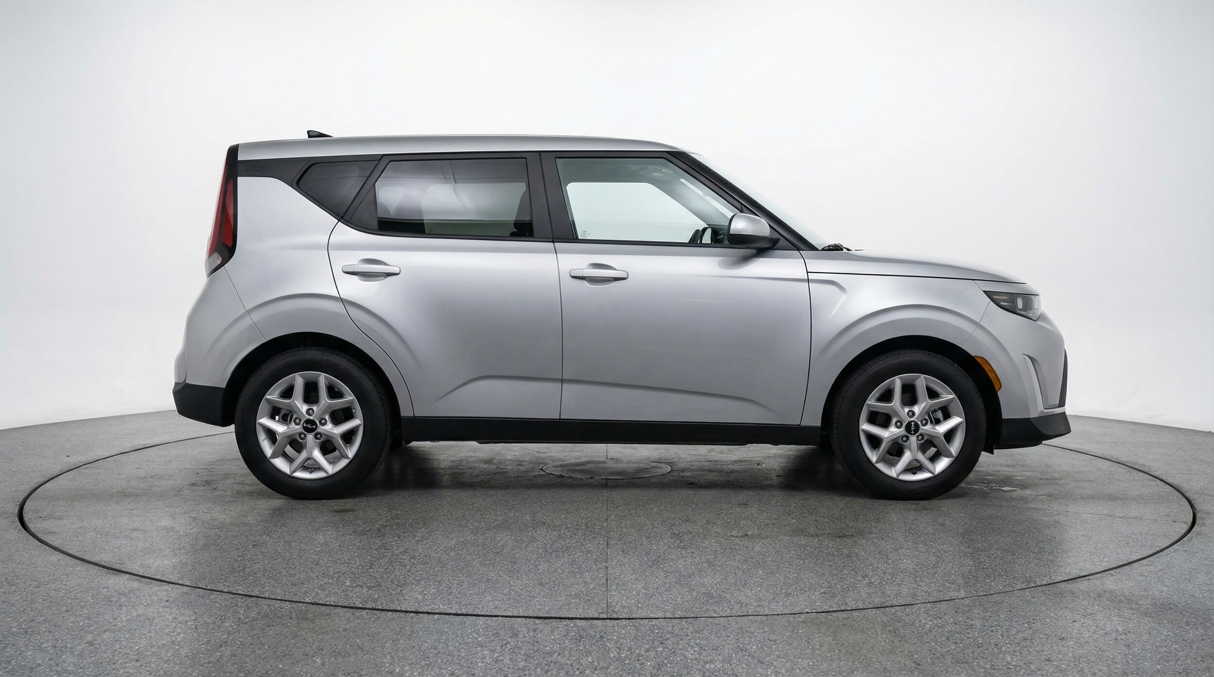 Thumbnail: 2025 Kia Soul - 8