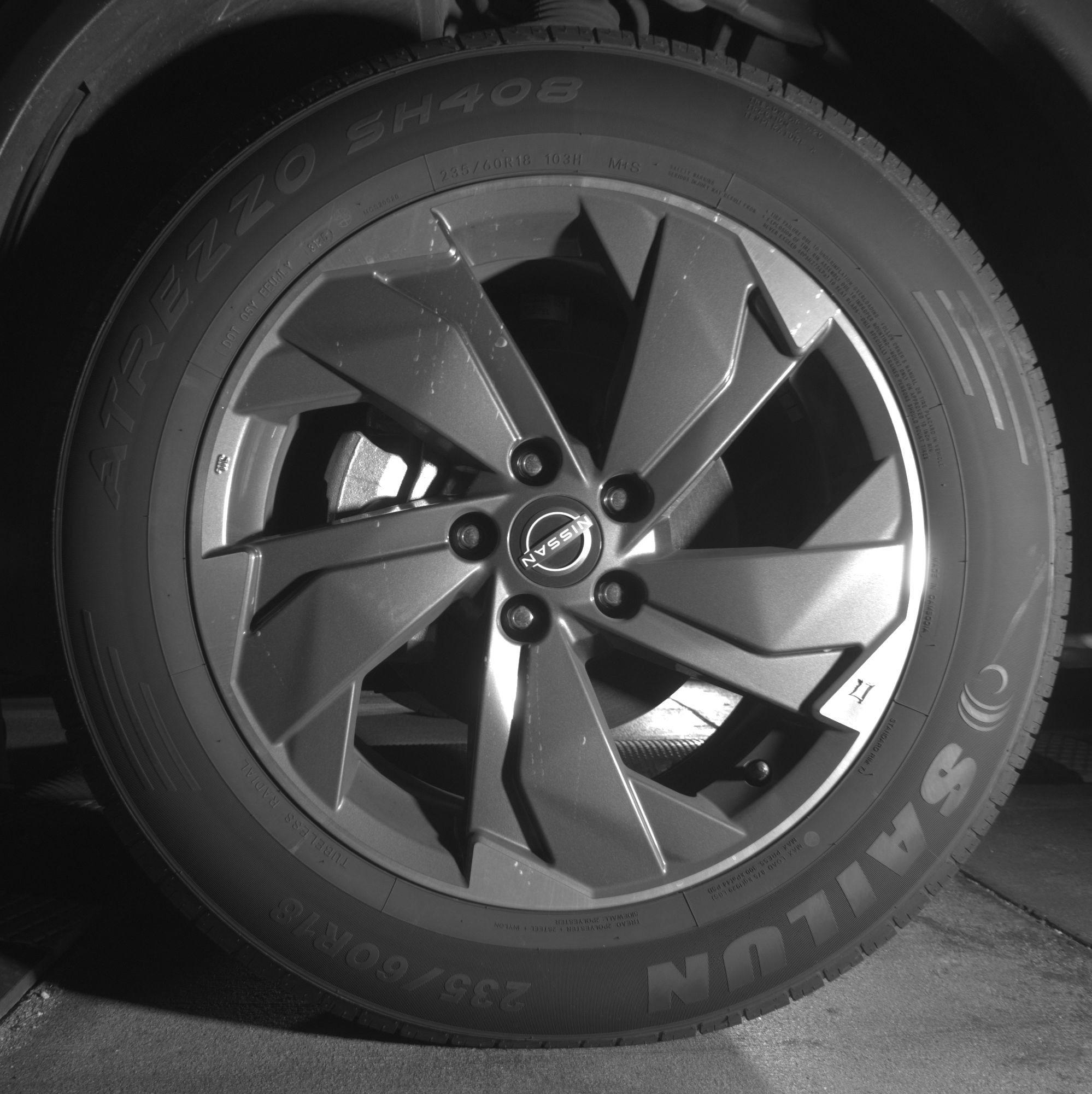 Thumbnail: 2025 Nissan Rogue - 9