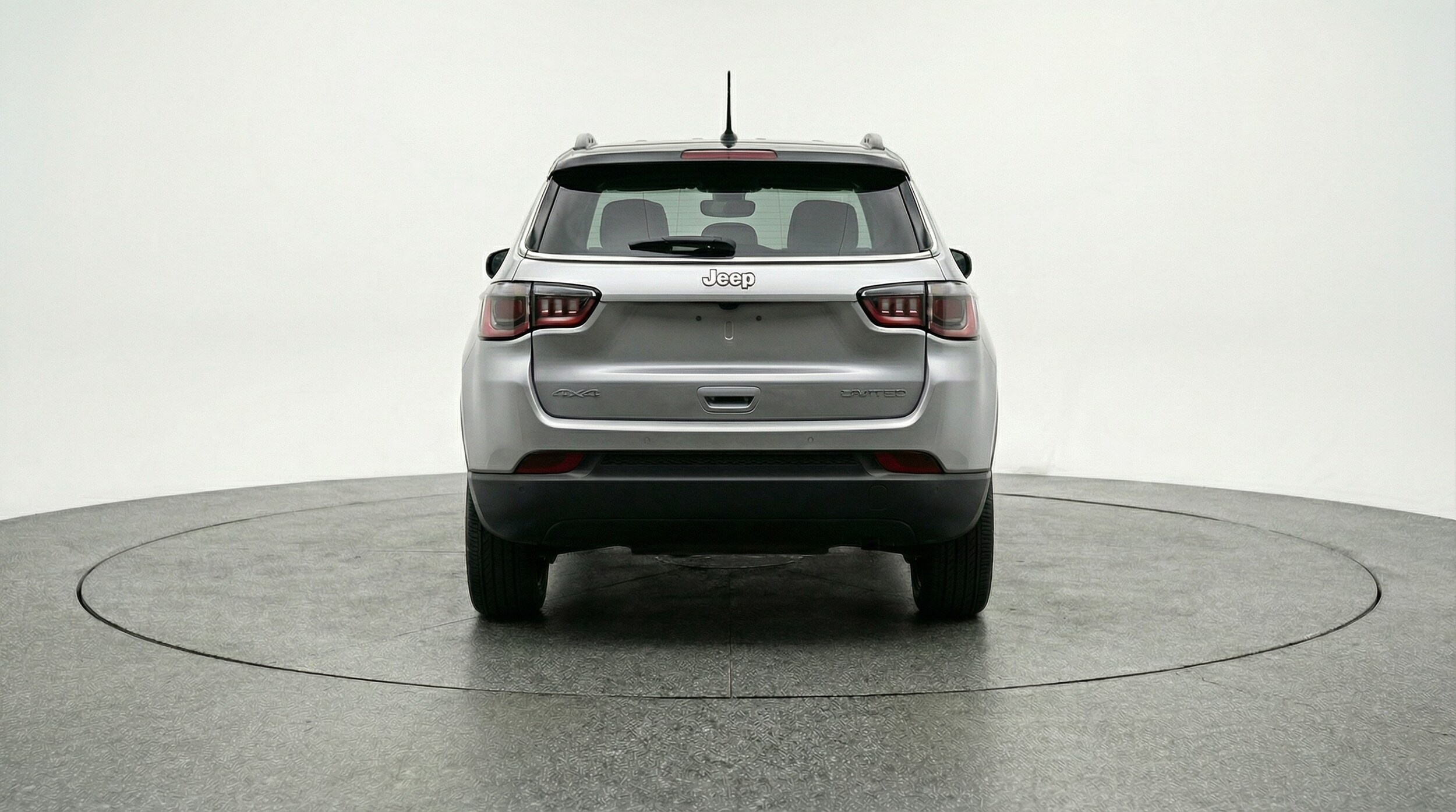 Thumbnail: 2025 Jeep Compass - 6