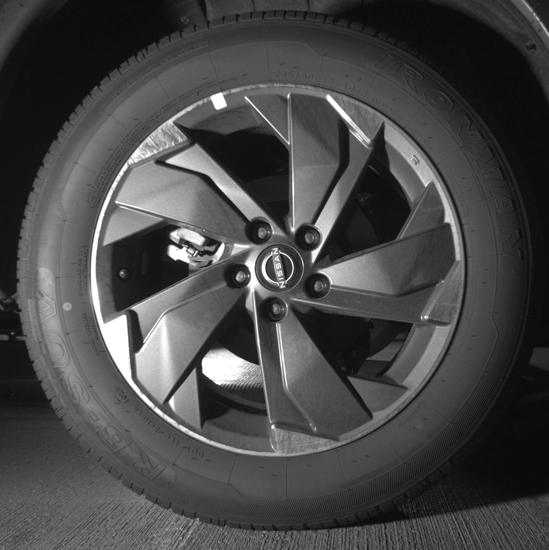 Thumbnail: 2025 Nissan Rogue - 12