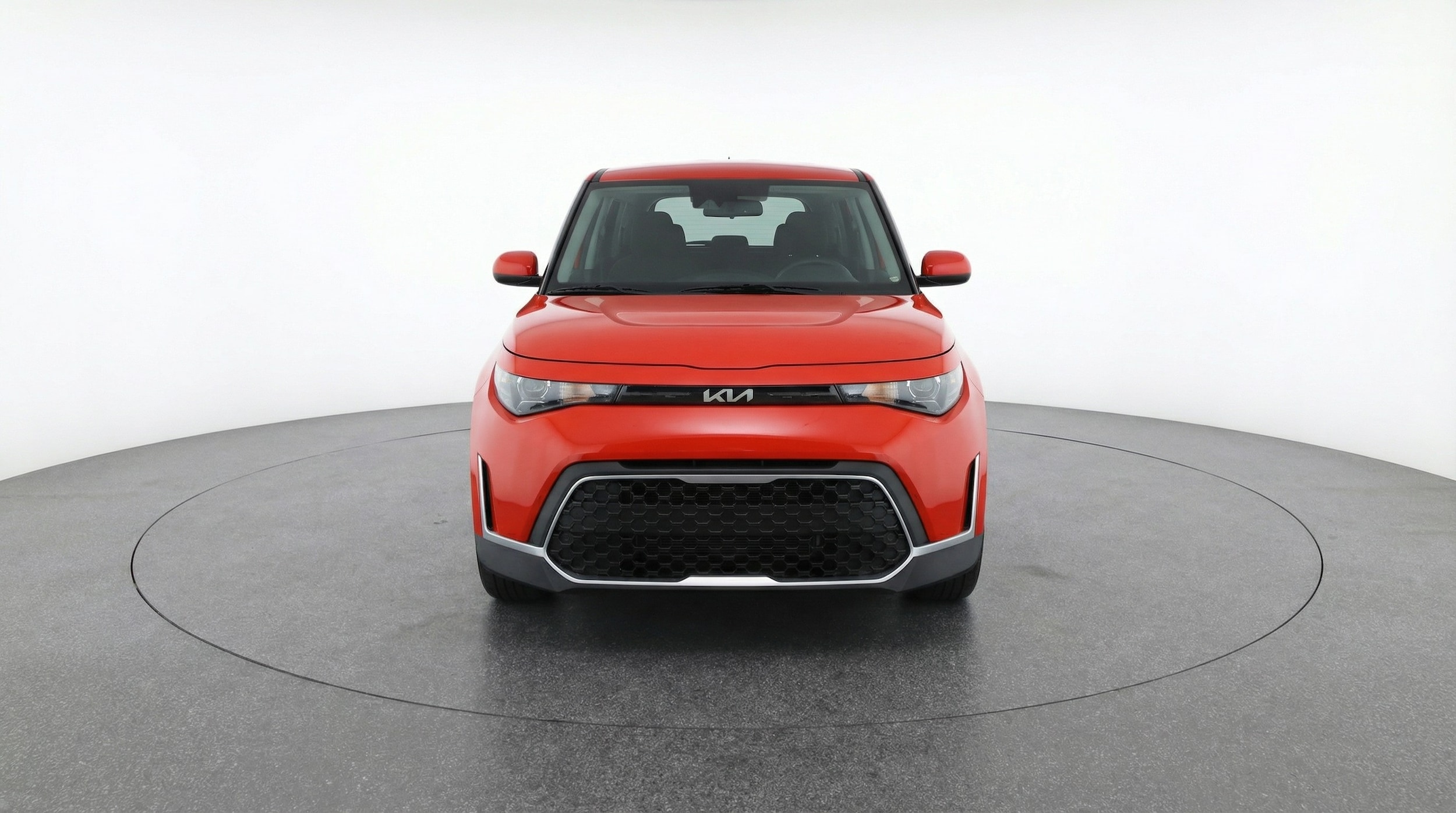 Thumbnail: 2025 Kia Soul - 2