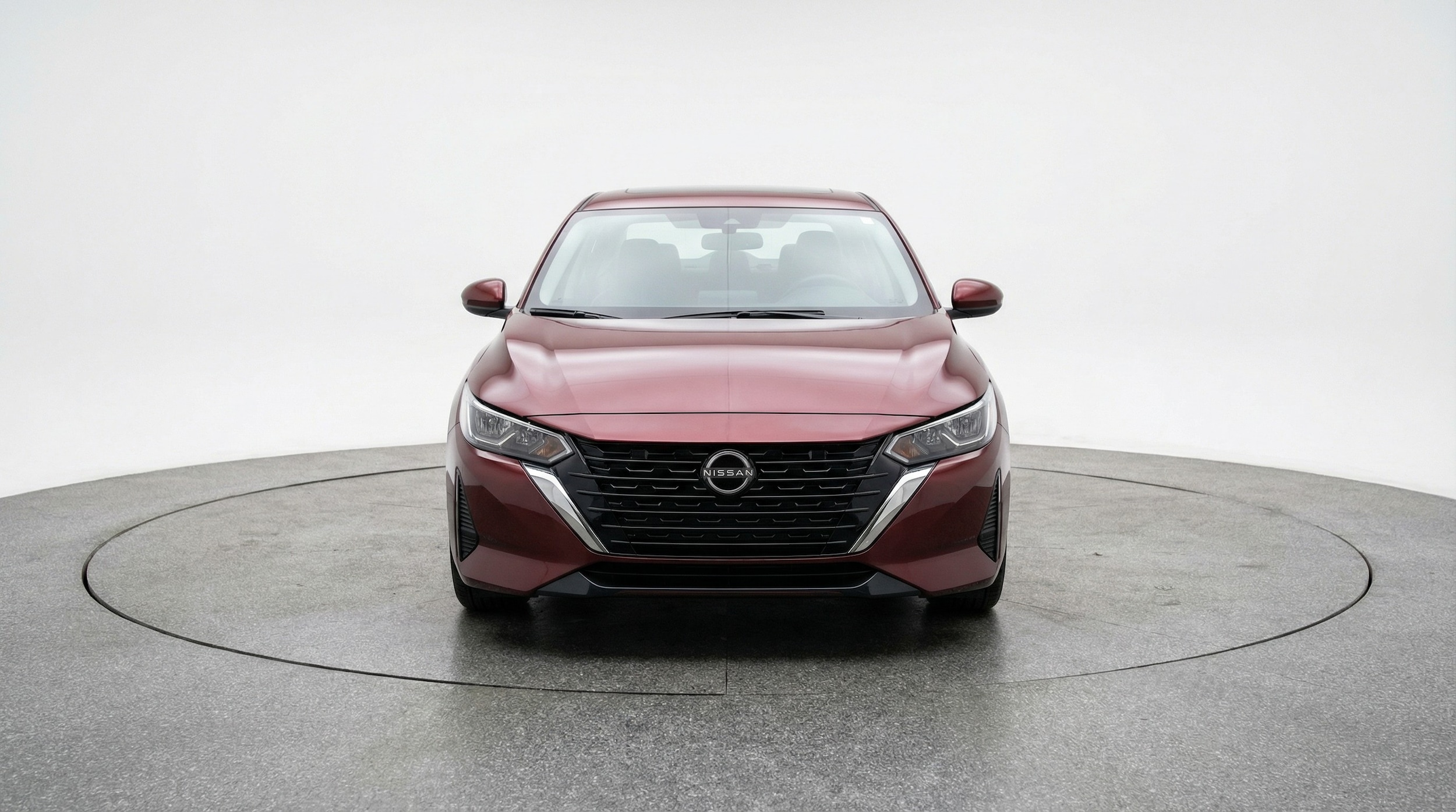 Thumbnail: 2025 Nissan Sentra - 2