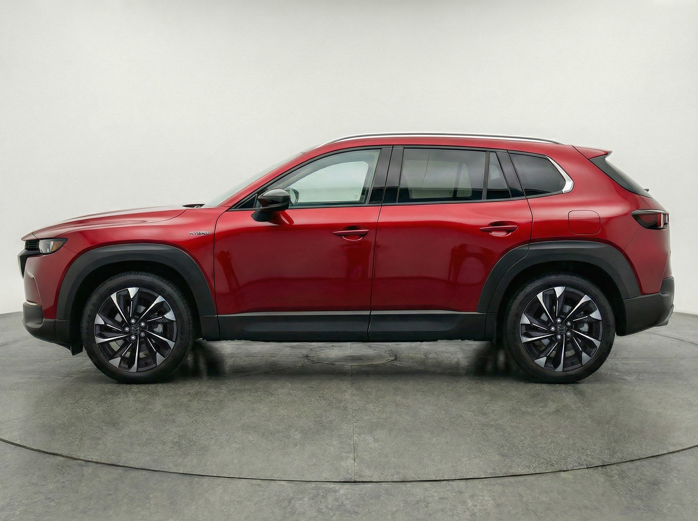 Thumbnail: 2025 Mazda CX-50 - 4